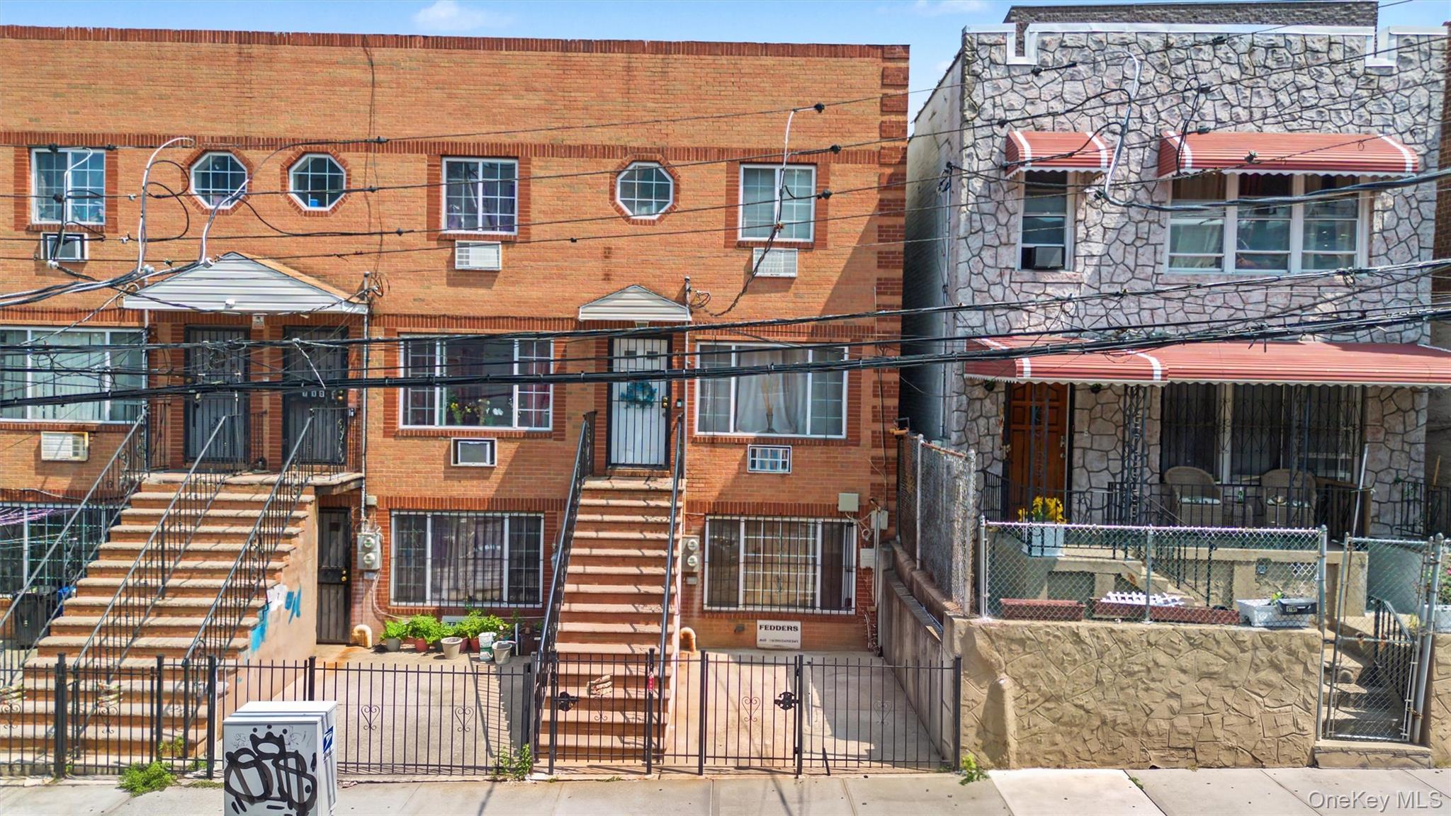 Single Family E 215th Street Bronx, NY 10467, MLS-1025183-5