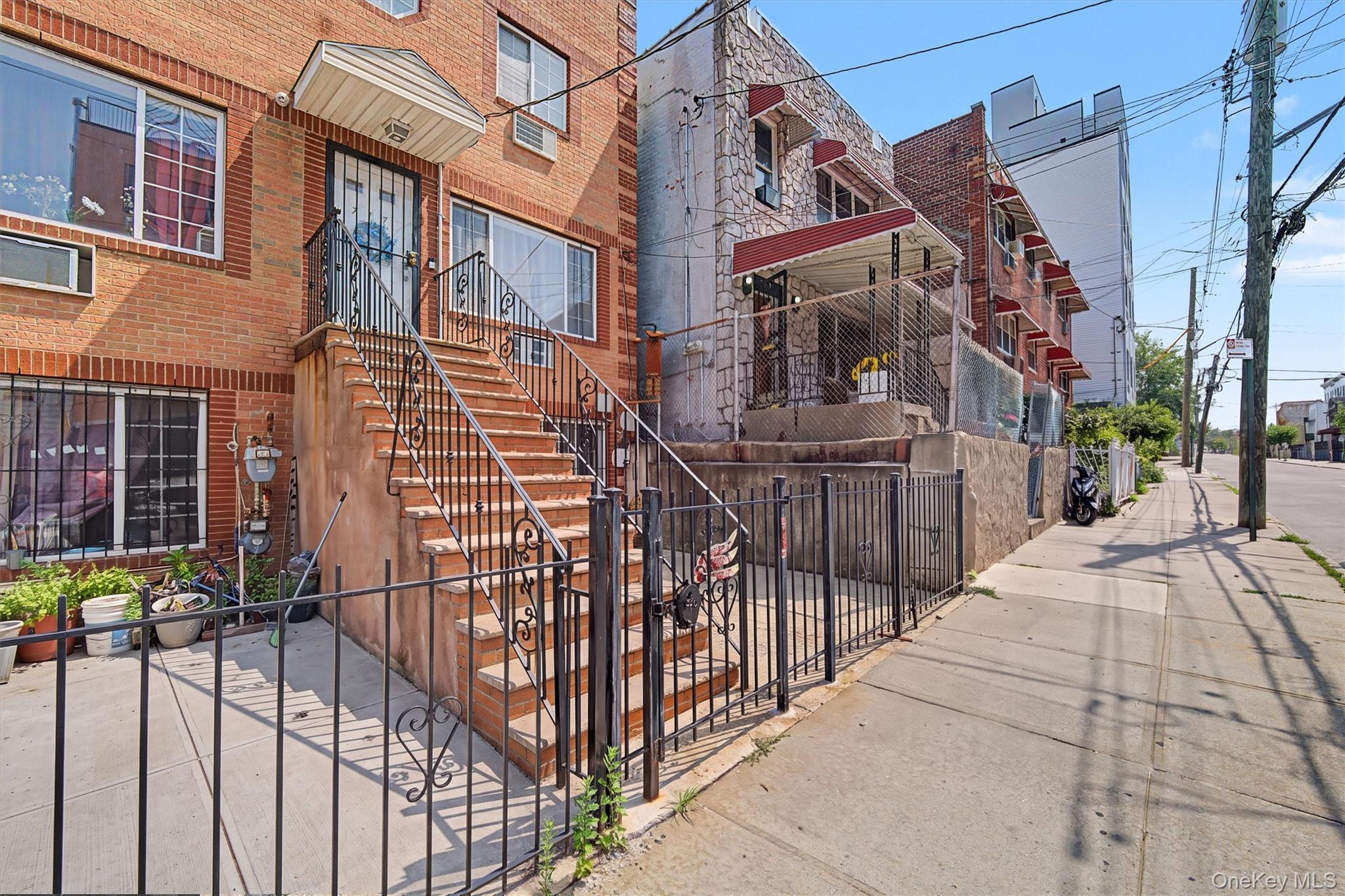 Single Family E 215th Street Bronx, NY 10467, MLS-1025183-6