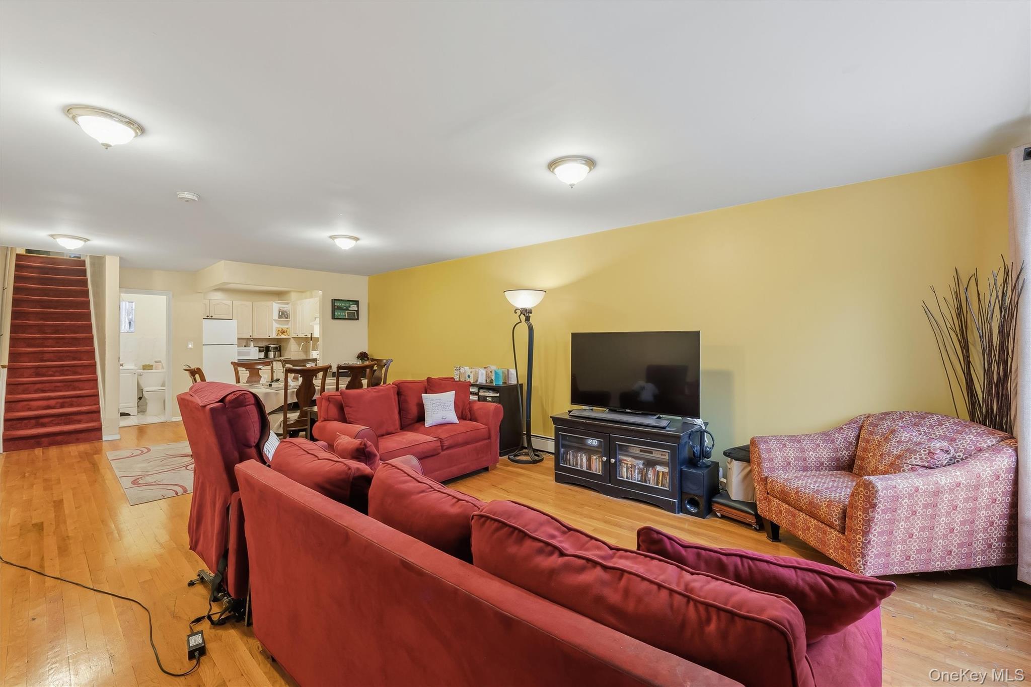 Single Family E 215th Street Bronx, NY 10467, MLS-1025183-9