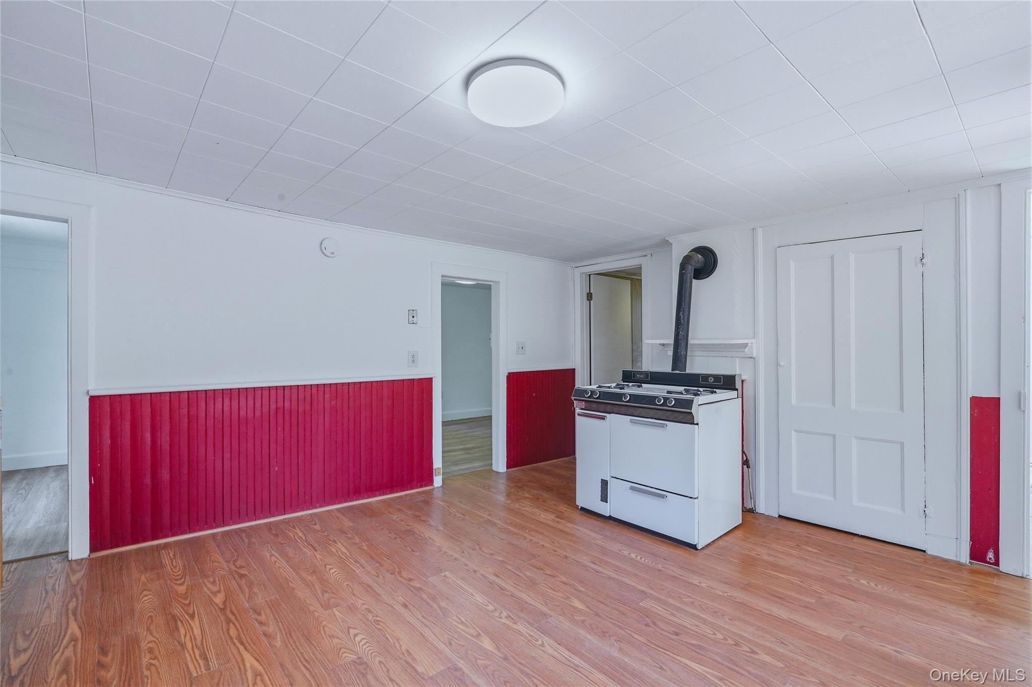 Single Family Wilbur Avenue  Ulster County, NY 12401, MLS-1025184-19