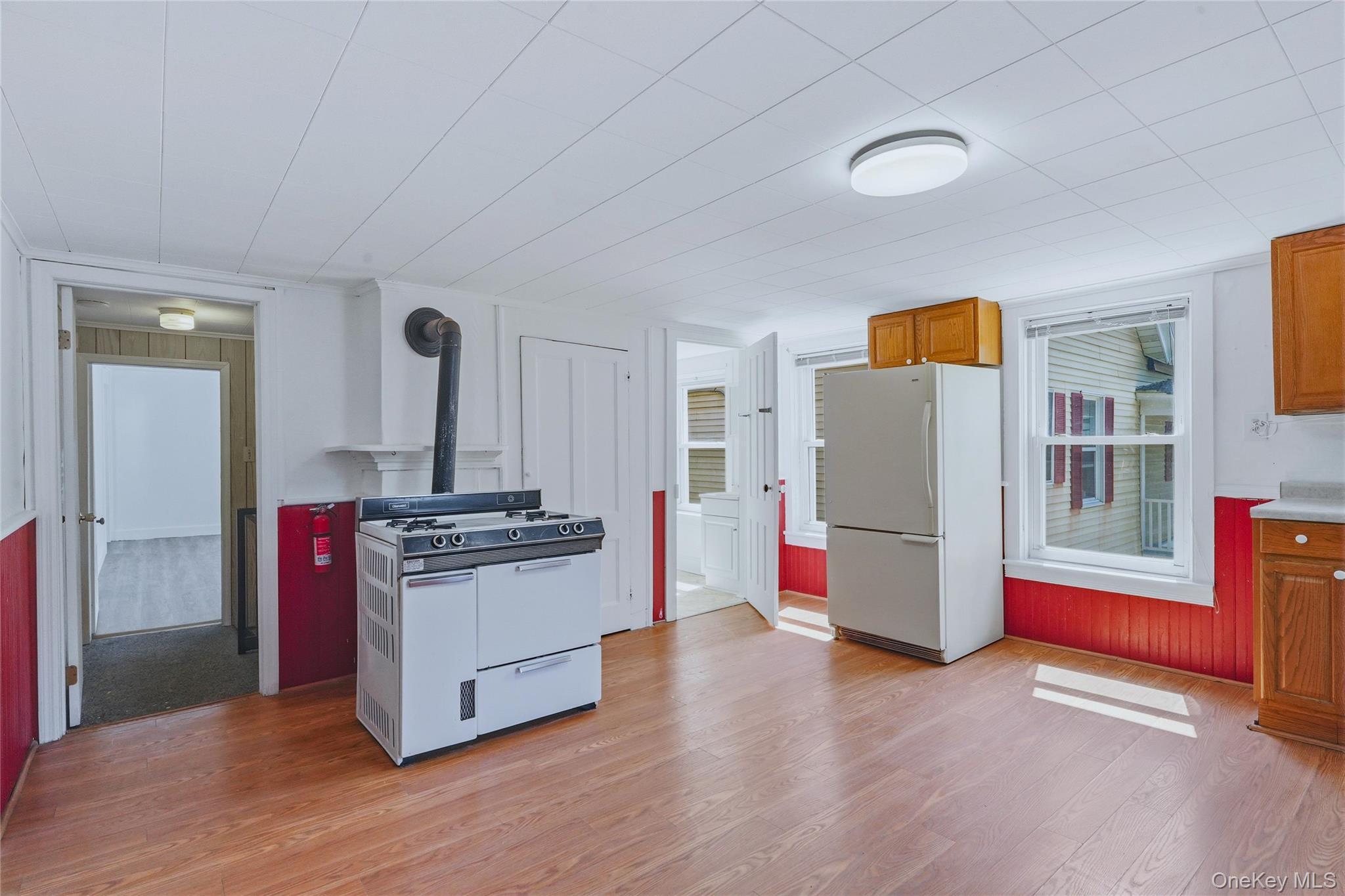 Single Family Wilbur Avenue  Ulster County, NY 12401, MLS-1025184-21