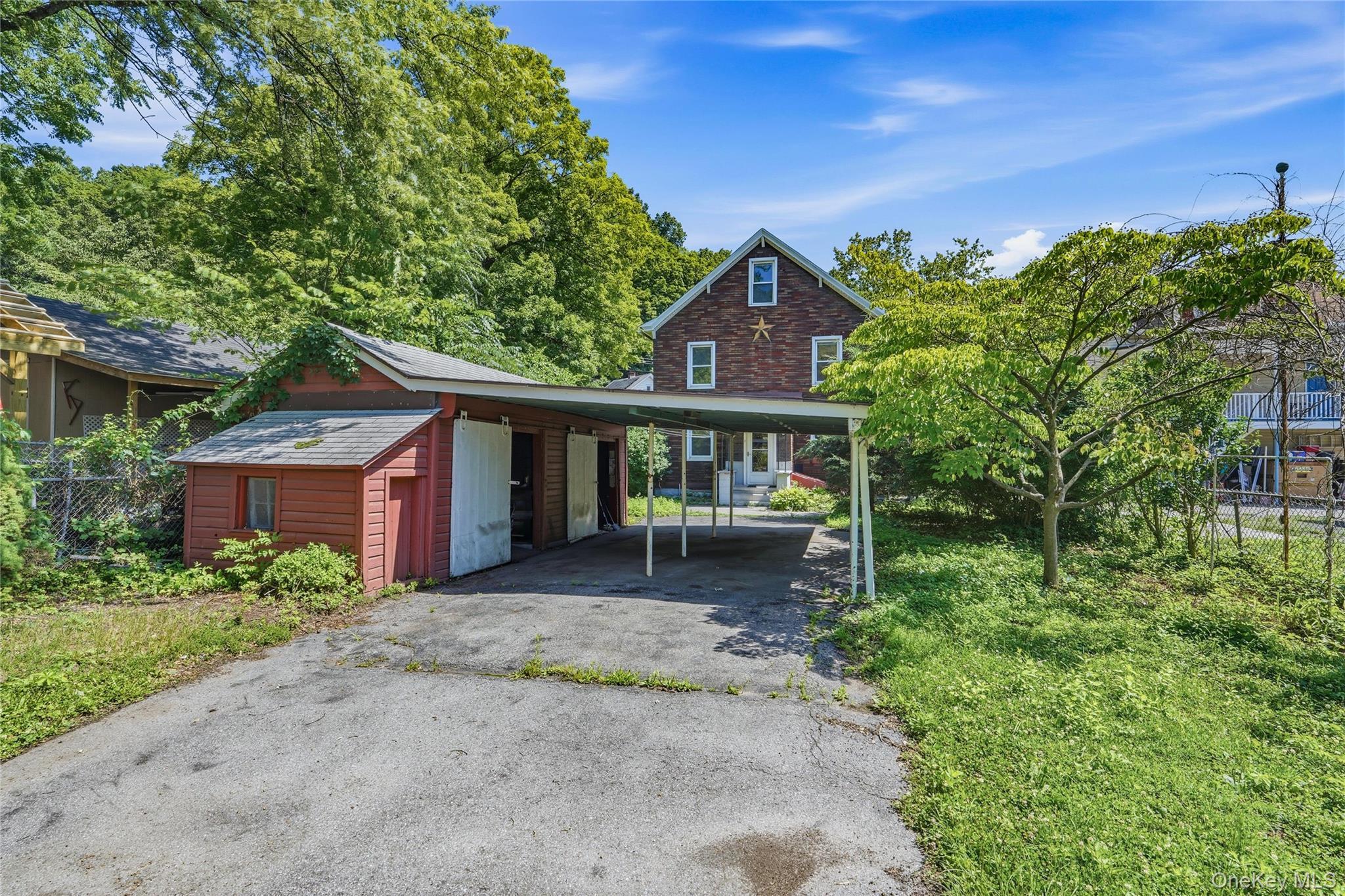 Single Family Wilbur Avenue  Ulster County, NY 12401, MLS-1025184-24