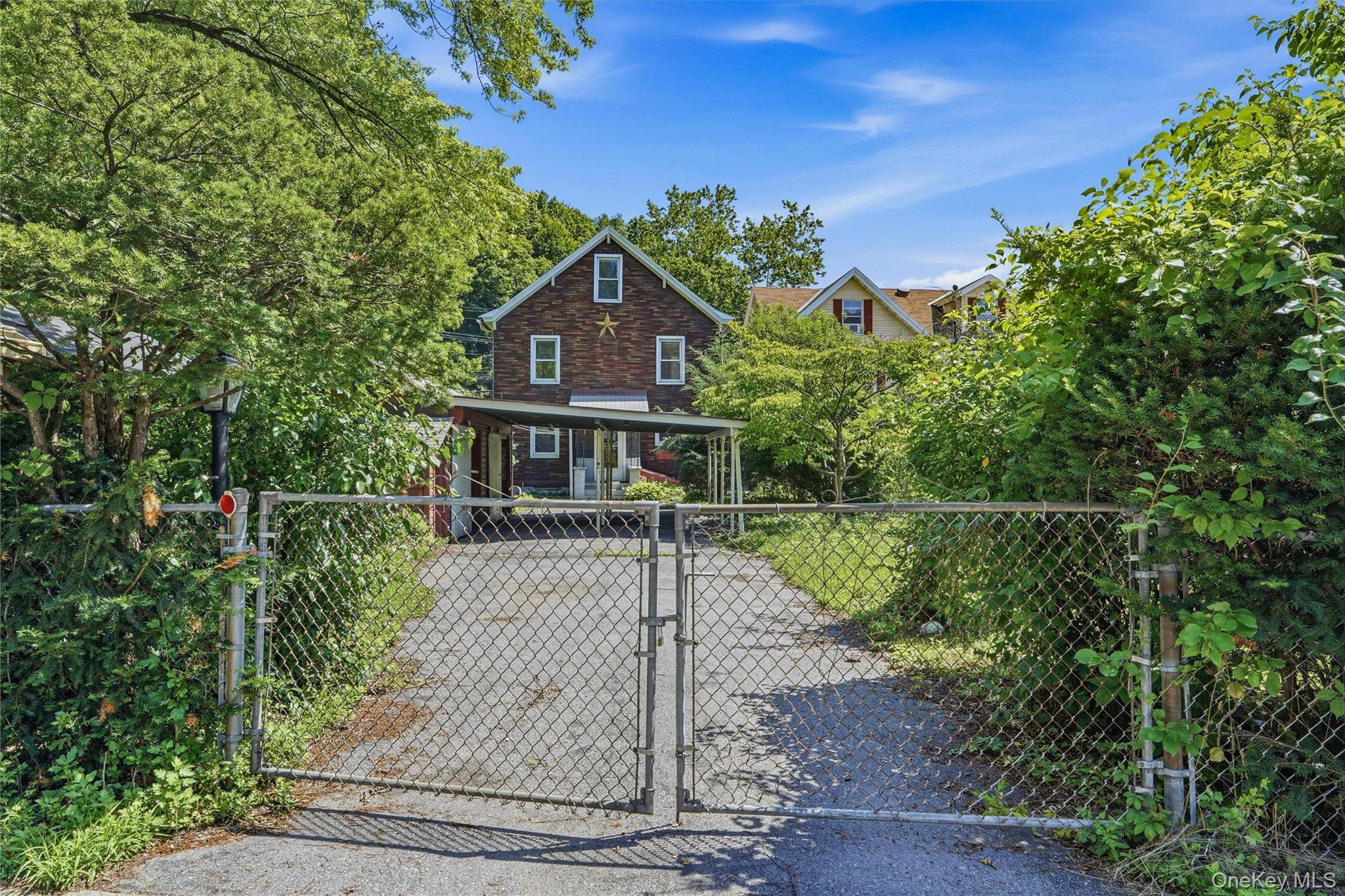 Single Family Wilbur Avenue  Ulster County, NY 12401, MLS-1025184-25