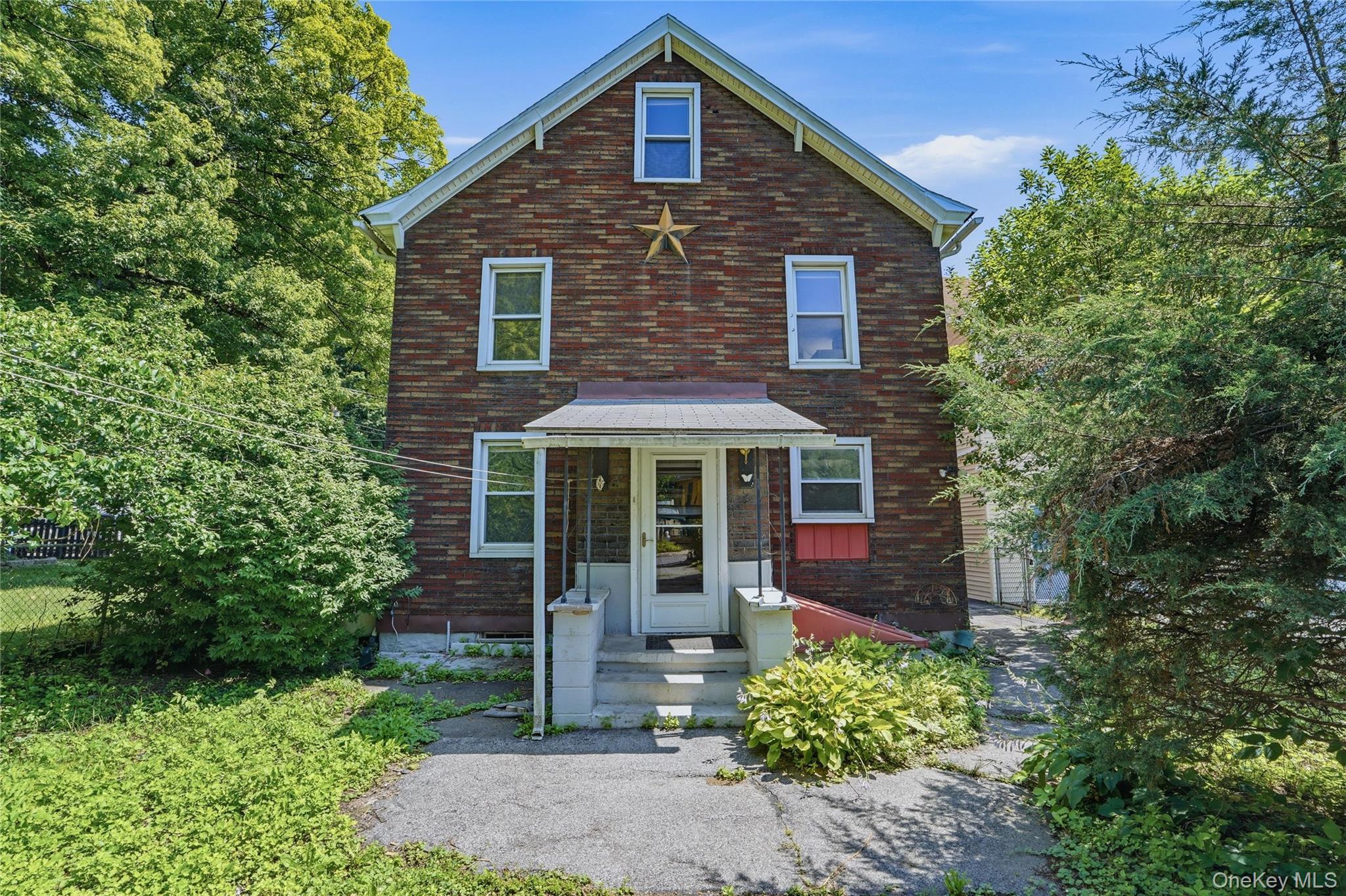 Single Family Wilbur Avenue  Ulster County, NY 12401, MLS-1025184-26