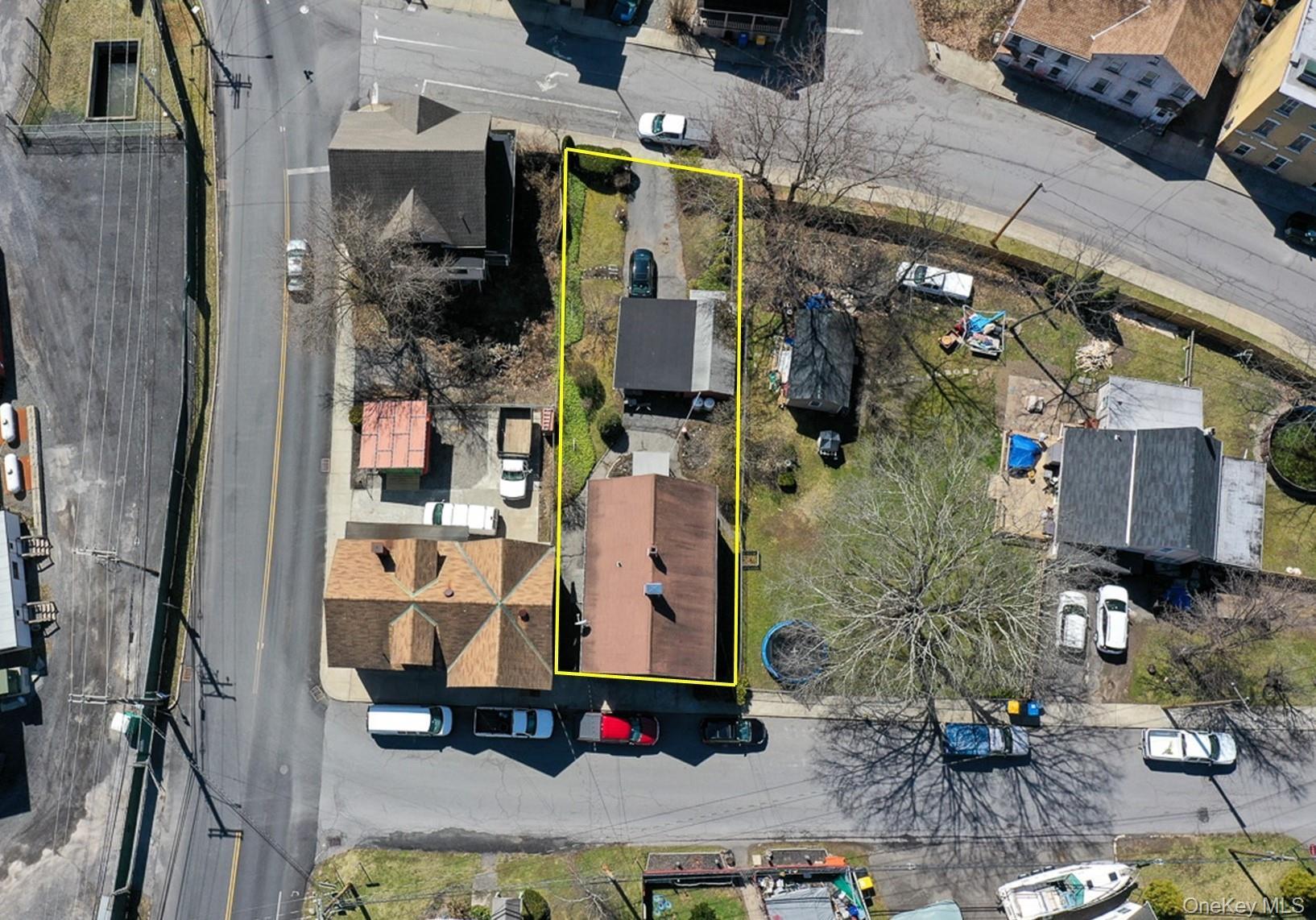Single Family Wilbur Avenue  Ulster County, NY 12401, MLS-1025184-4