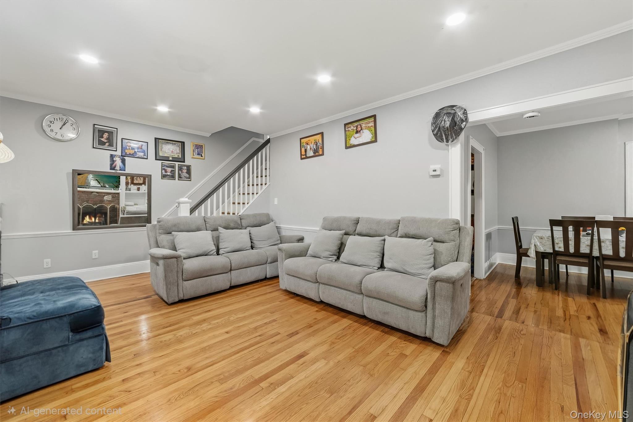 Single Family Sedgwick Avenue  Westchester County, NY 10705, MLS-1025186-10