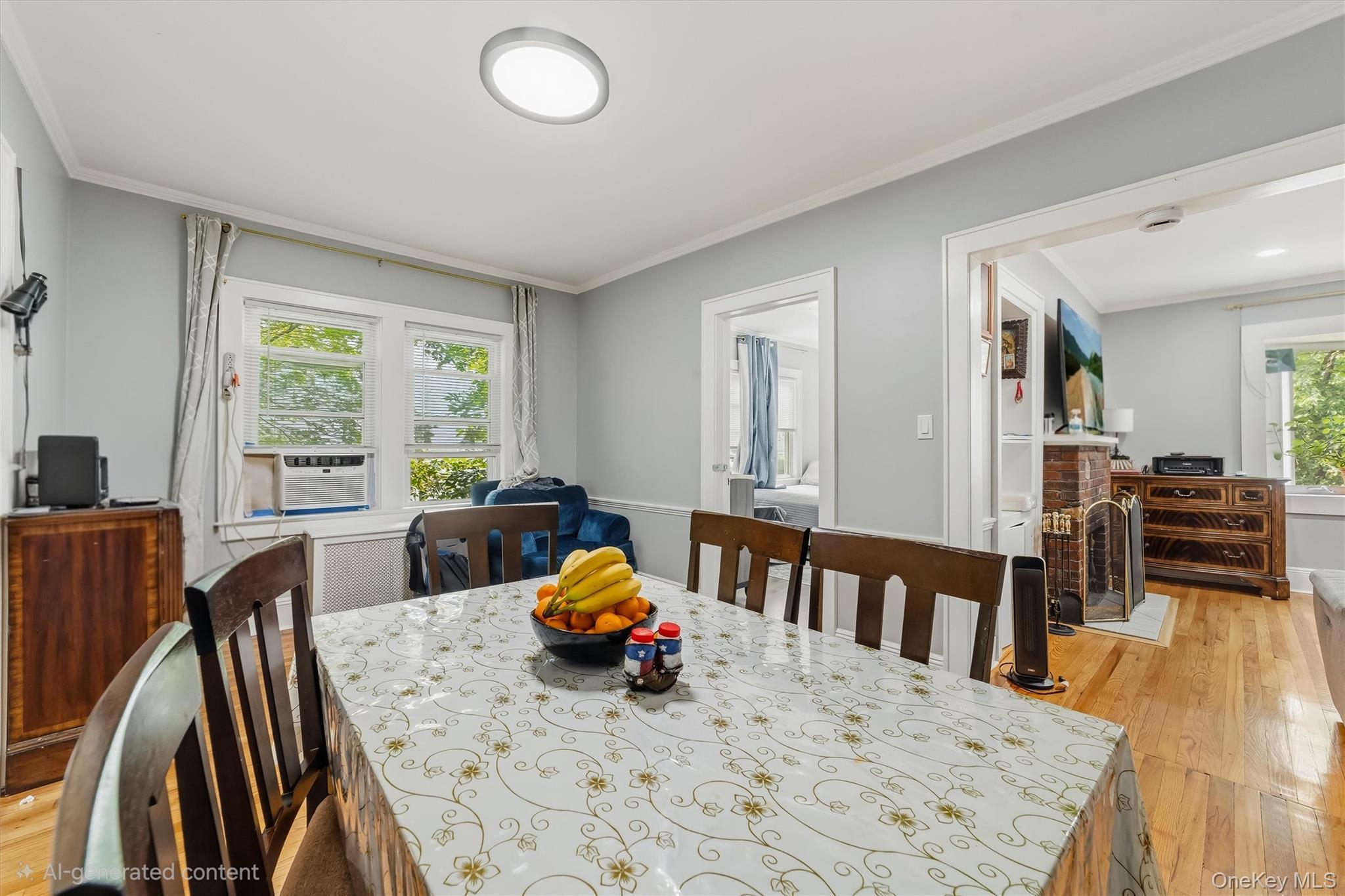 Single Family Sedgwick Avenue  Westchester County, NY 10705, MLS-1025186-12