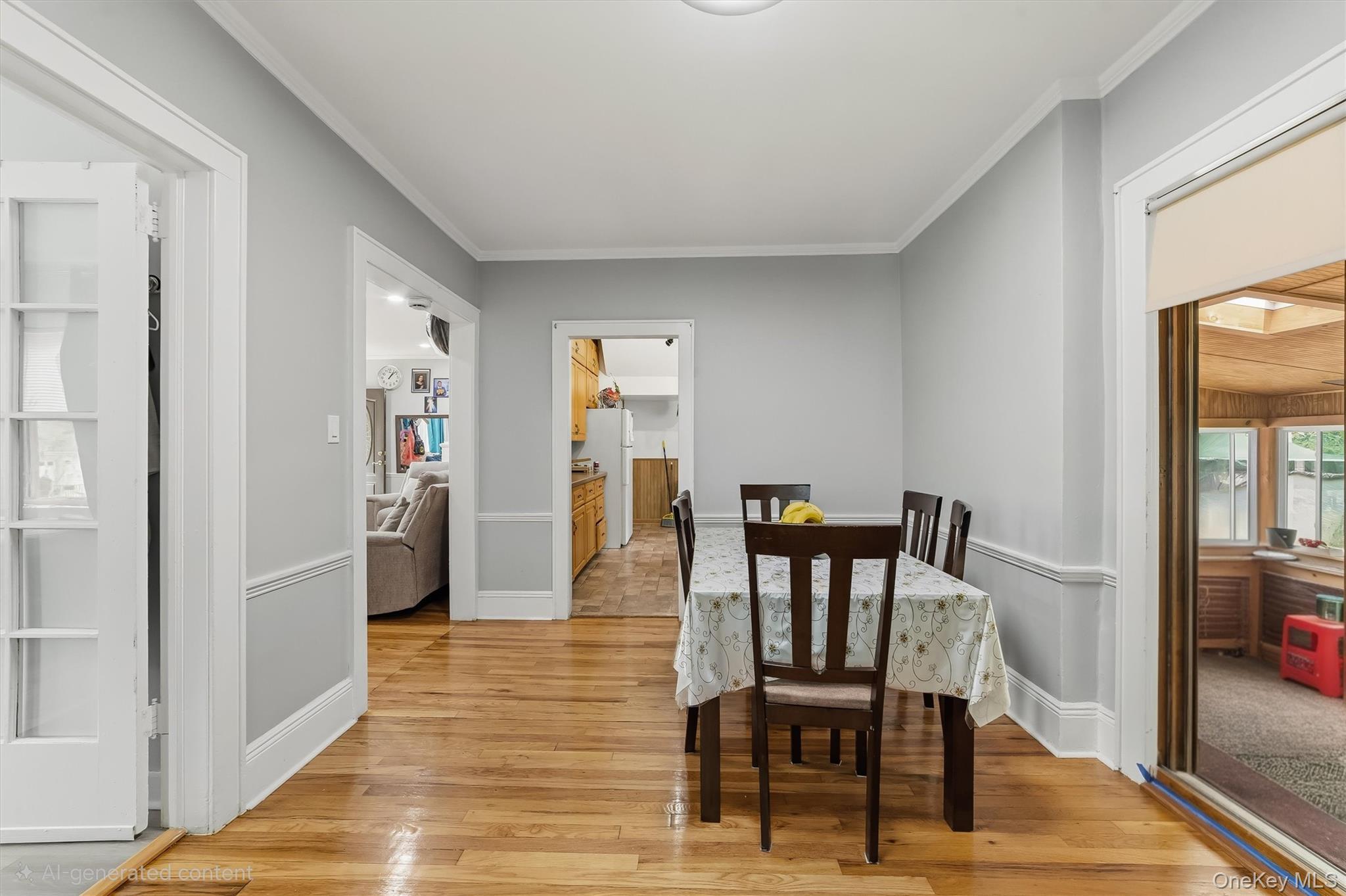 Single Family Sedgwick Avenue  Westchester County, NY 10705, MLS-1025186-13