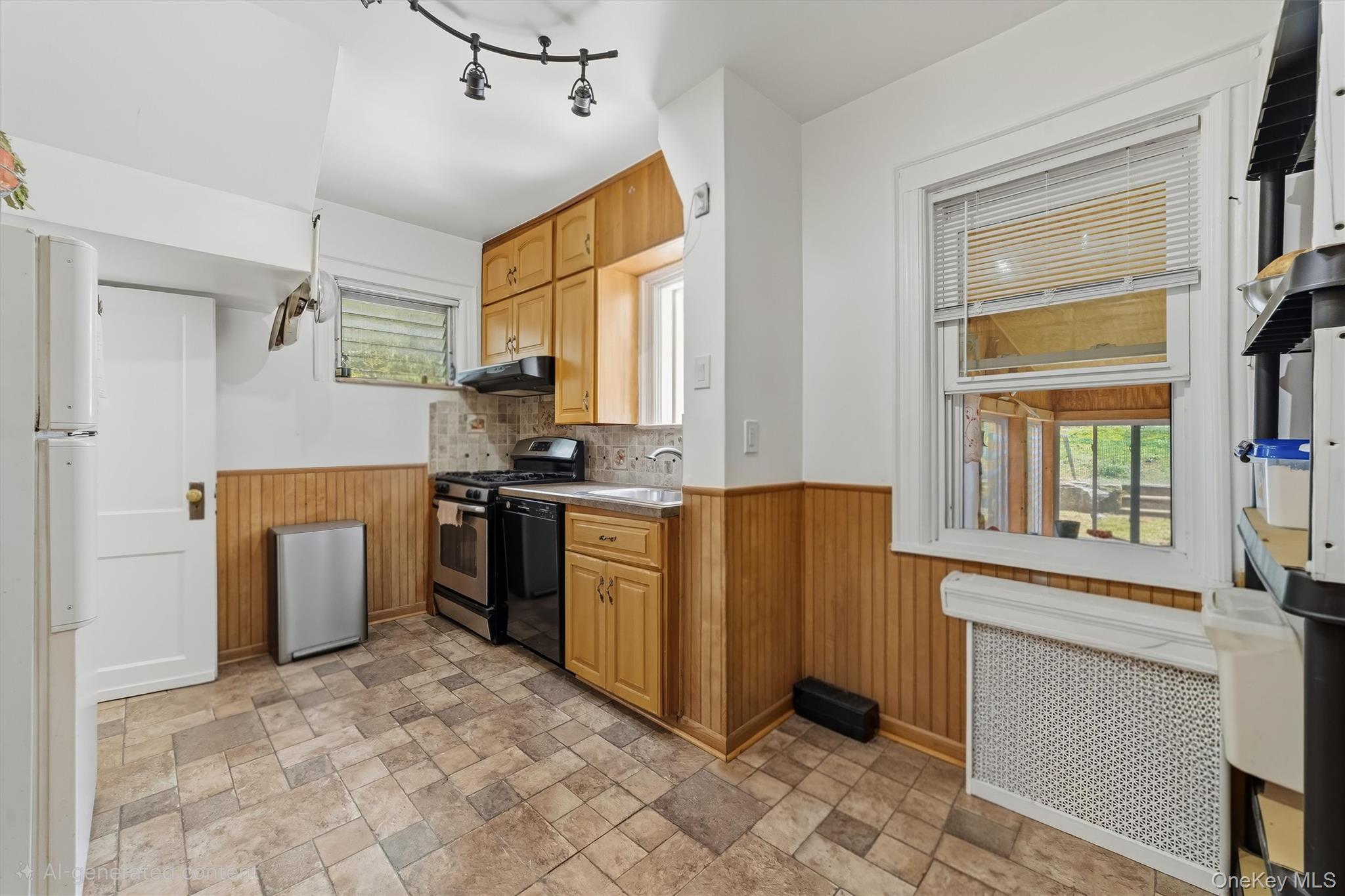 Single Family Sedgwick Avenue  Westchester County, NY 10705, MLS-1025186-14