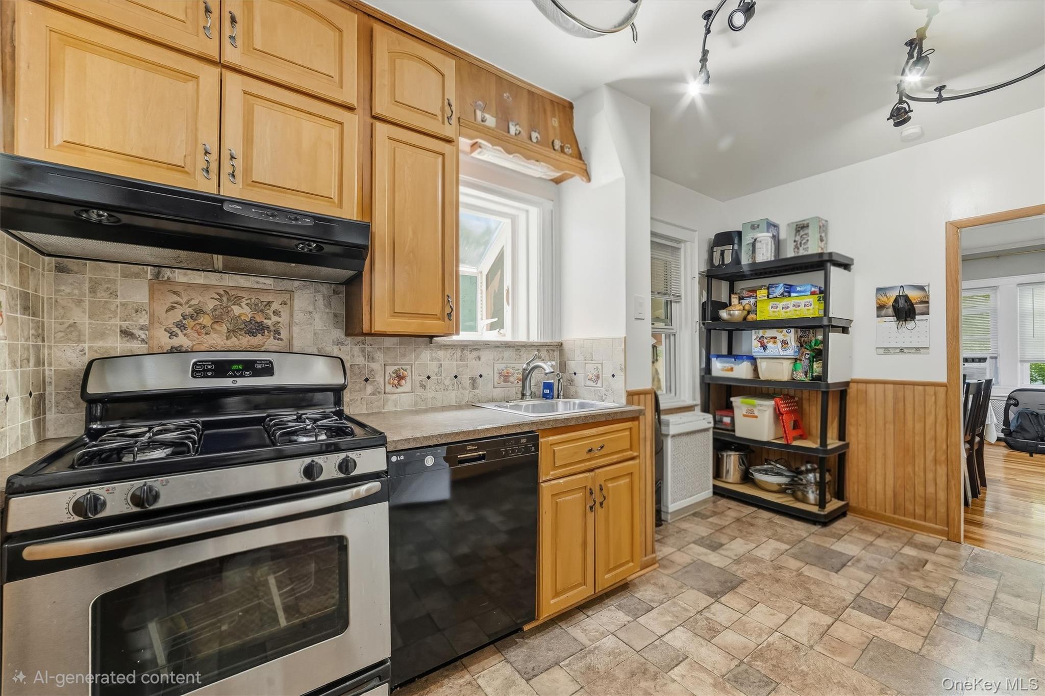 Single Family Sedgwick Avenue  Westchester County, NY 10705, MLS-1025186-16