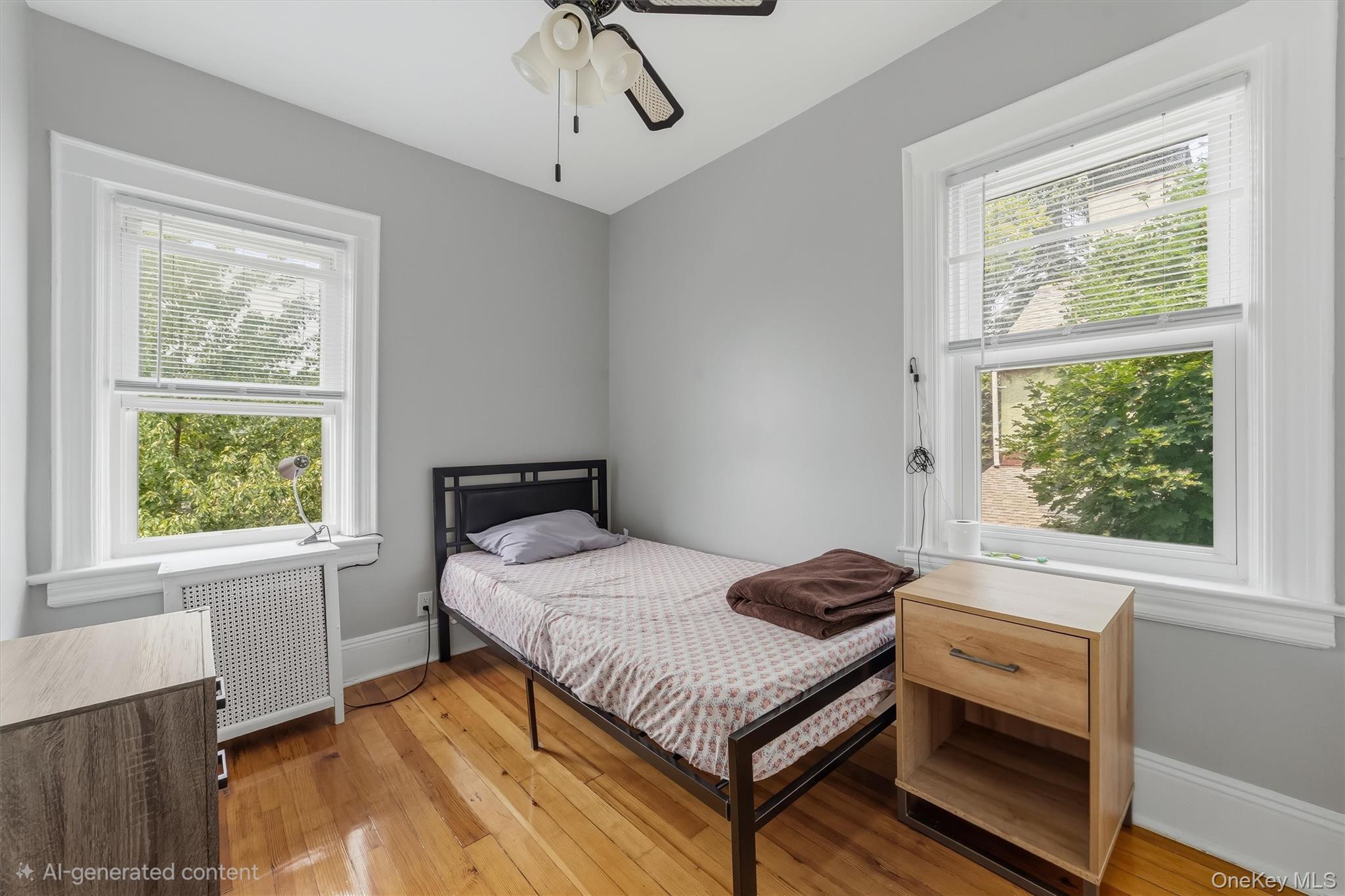 Single Family Sedgwick Avenue  Westchester County, NY 10705, MLS-1025186-22