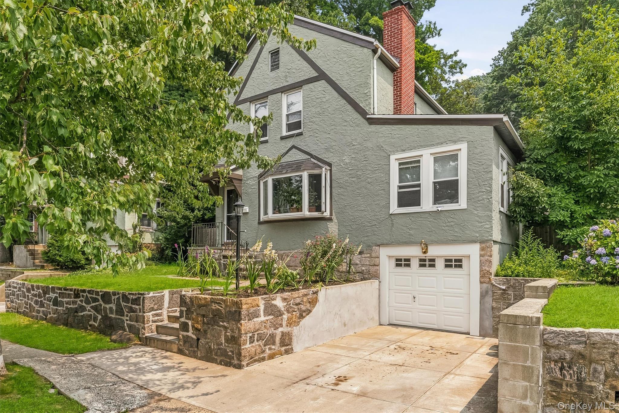 Single Family Sedgwick Avenue  Westchester County, NY 10705, MLS-1025186-3