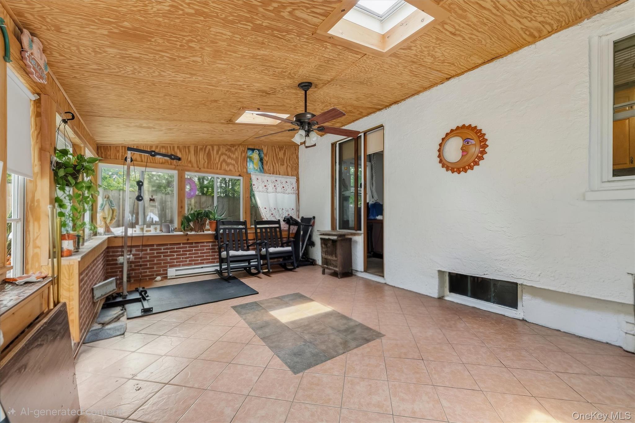 Single Family Sedgwick Avenue  Westchester County, NY 10705, MLS-1025186-32