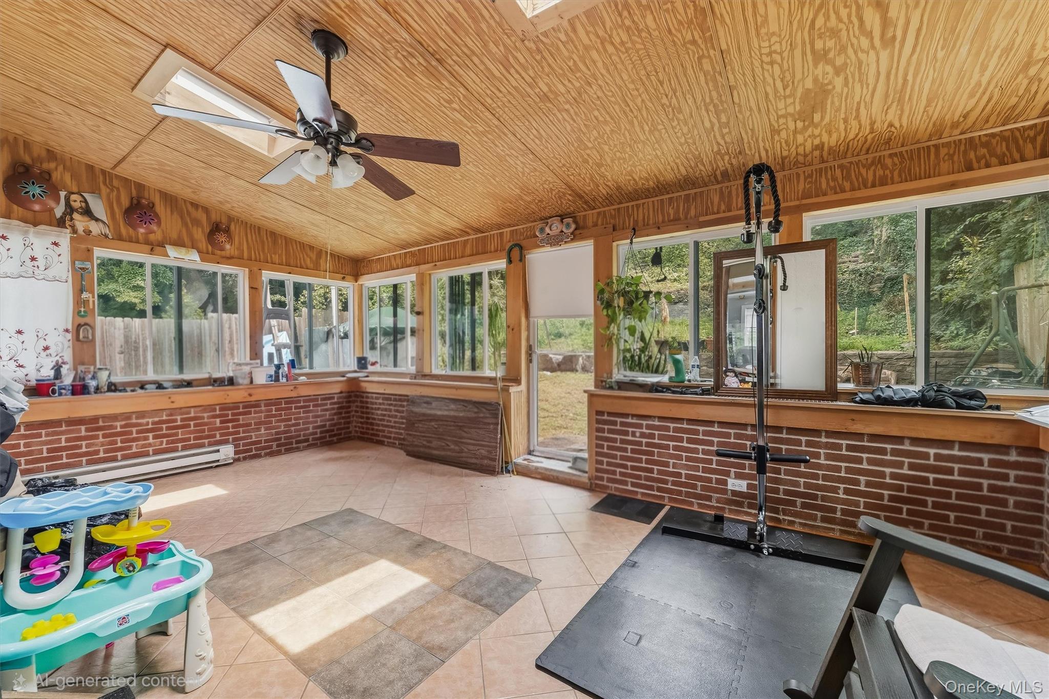 Single Family Sedgwick Avenue  Westchester County, NY 10705, MLS-1025186-34