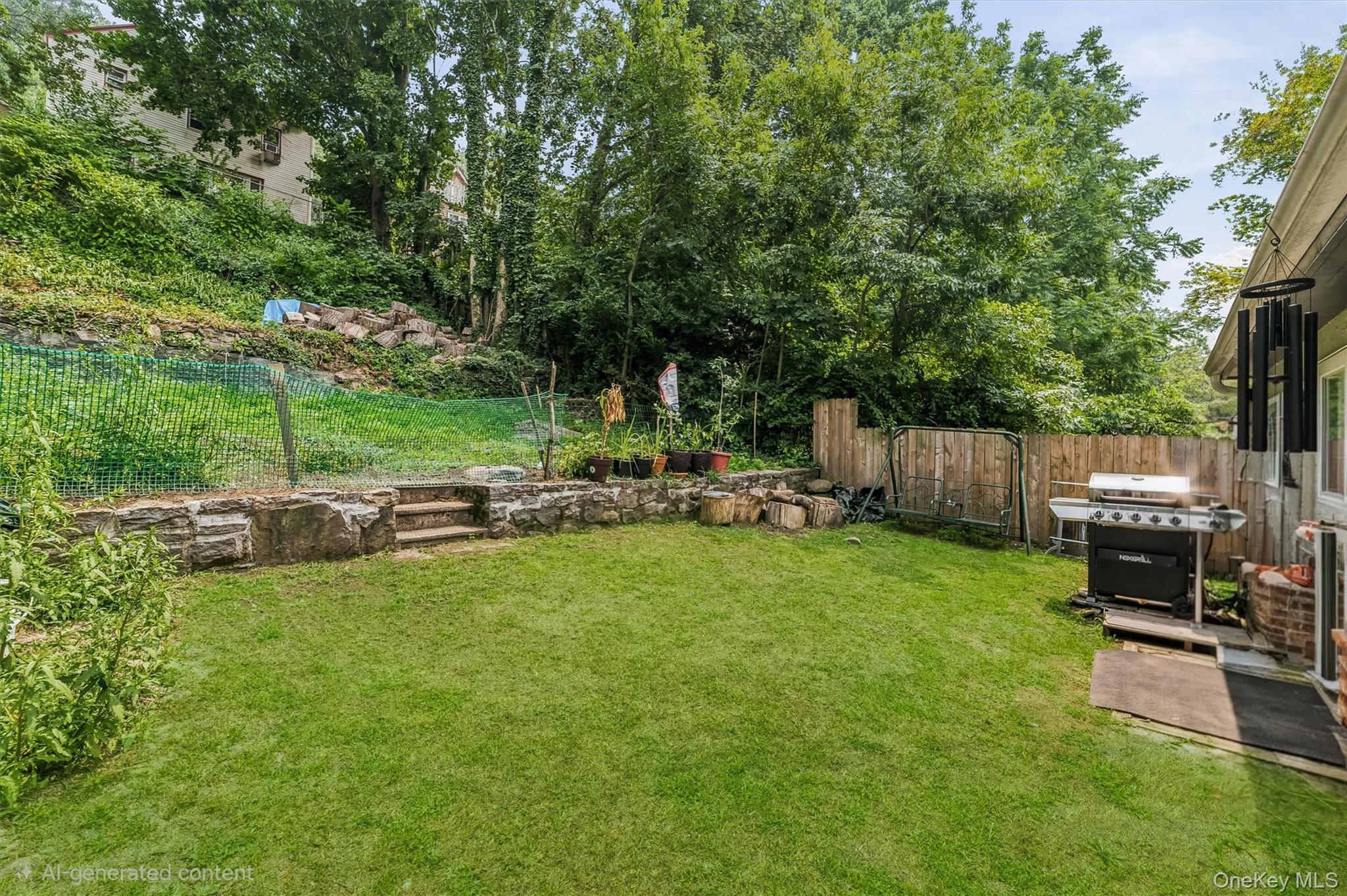 Single Family Sedgwick Avenue  Westchester County, NY 10705, MLS-1025186-36