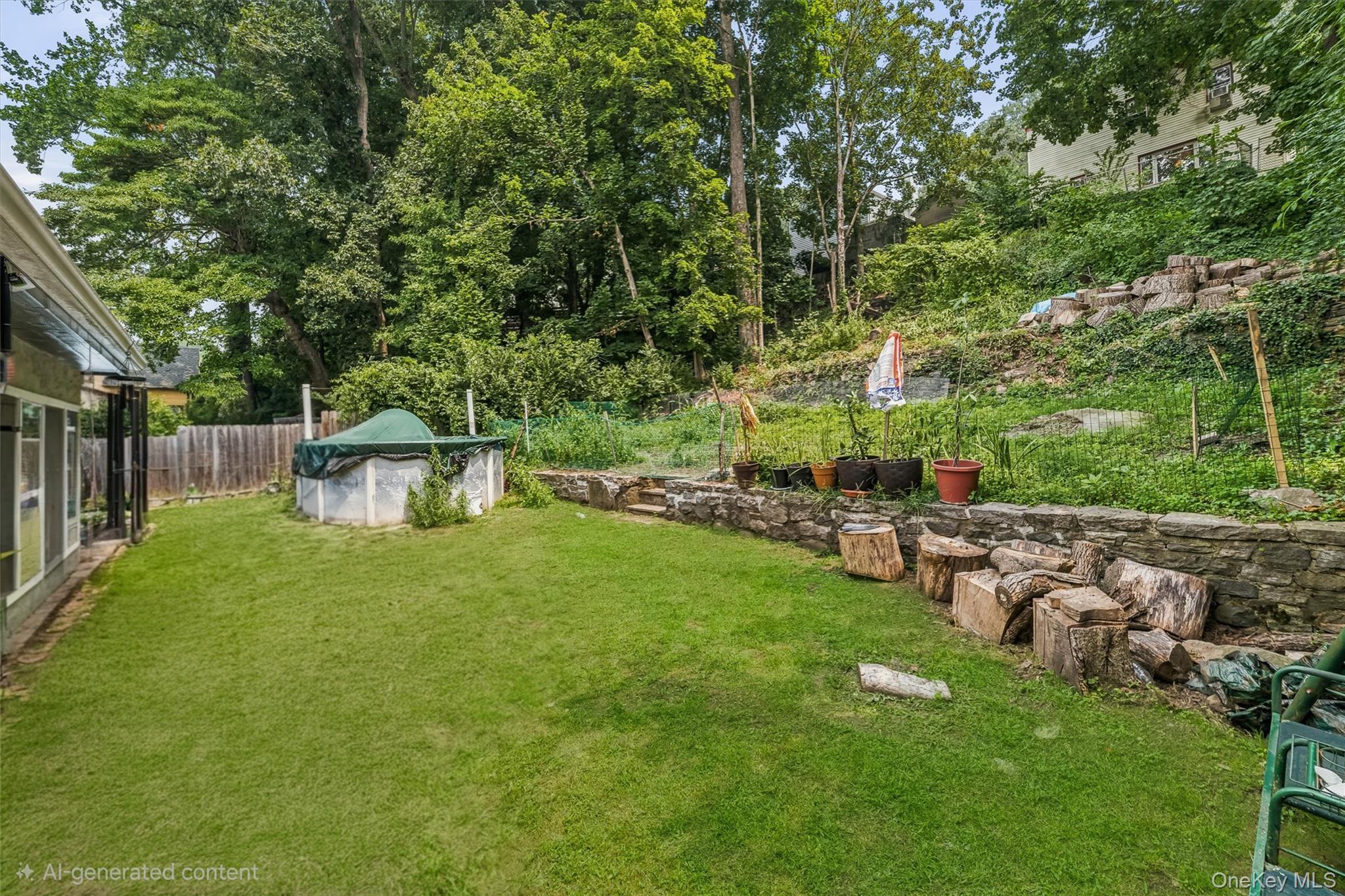 Single Family Sedgwick Avenue  Westchester County, NY 10705, MLS-1025186-37