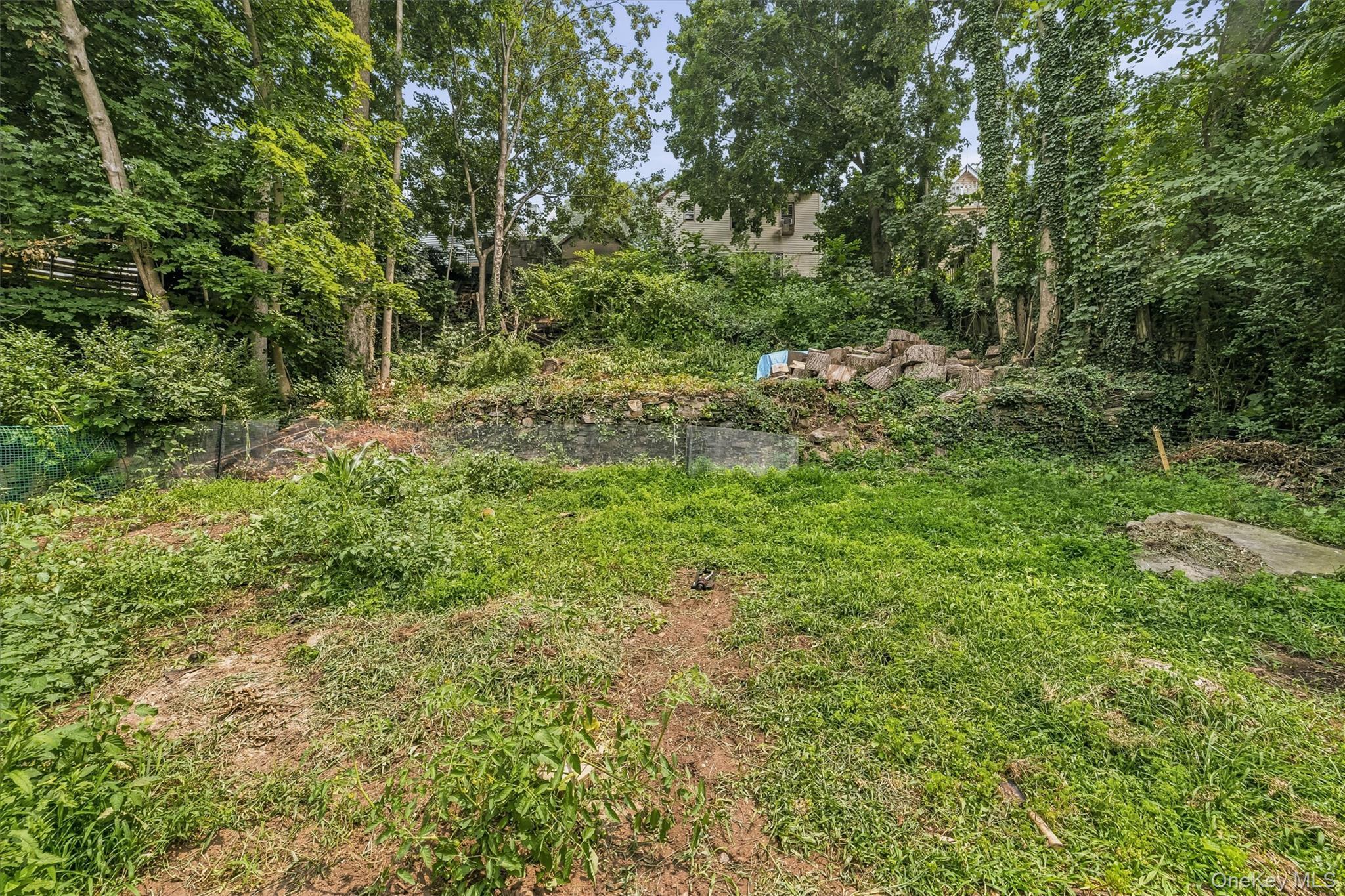 Single Family Sedgwick Avenue  Westchester County, NY 10705, MLS-1025186-38