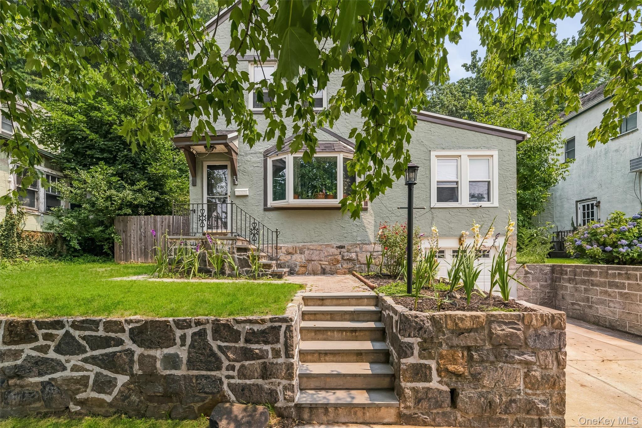 Single Family Sedgwick Avenue  Westchester County, NY 10705, MLS-1025186-4