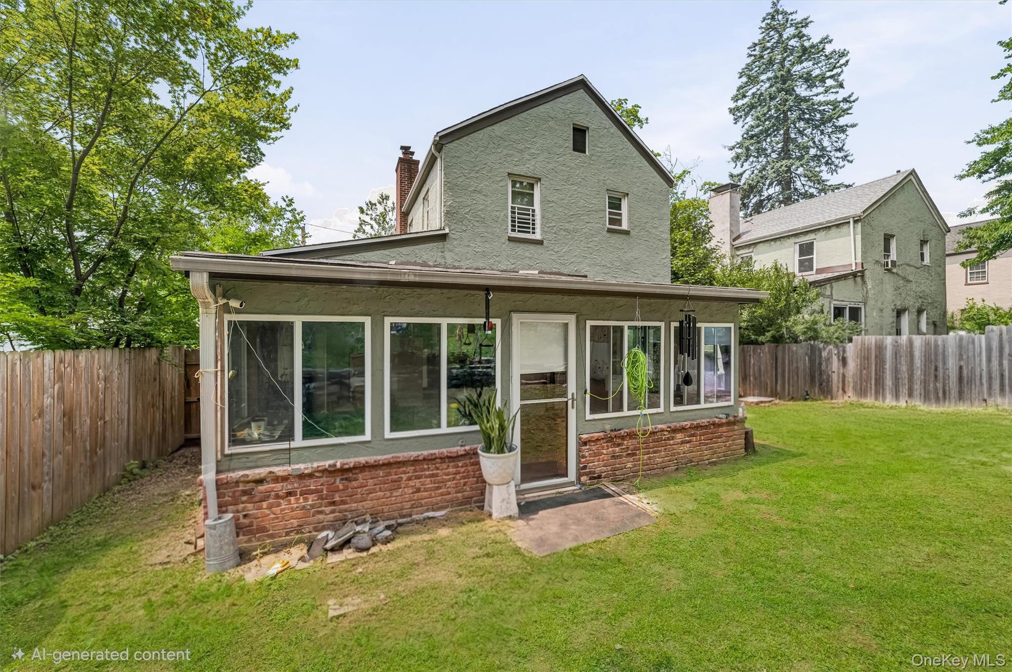 Single Family Sedgwick Avenue  Westchester County, NY 10705, MLS-1025186-41