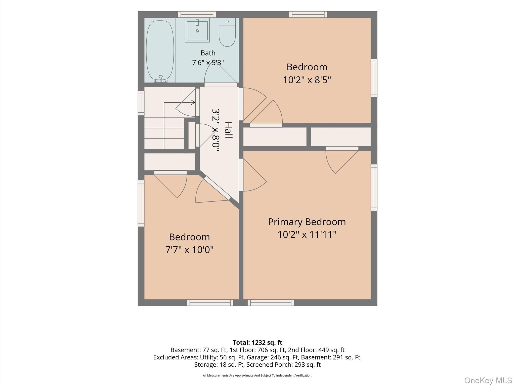 Single Family Sedgwick Avenue  Westchester County, NY 10705, MLS-1025186-44