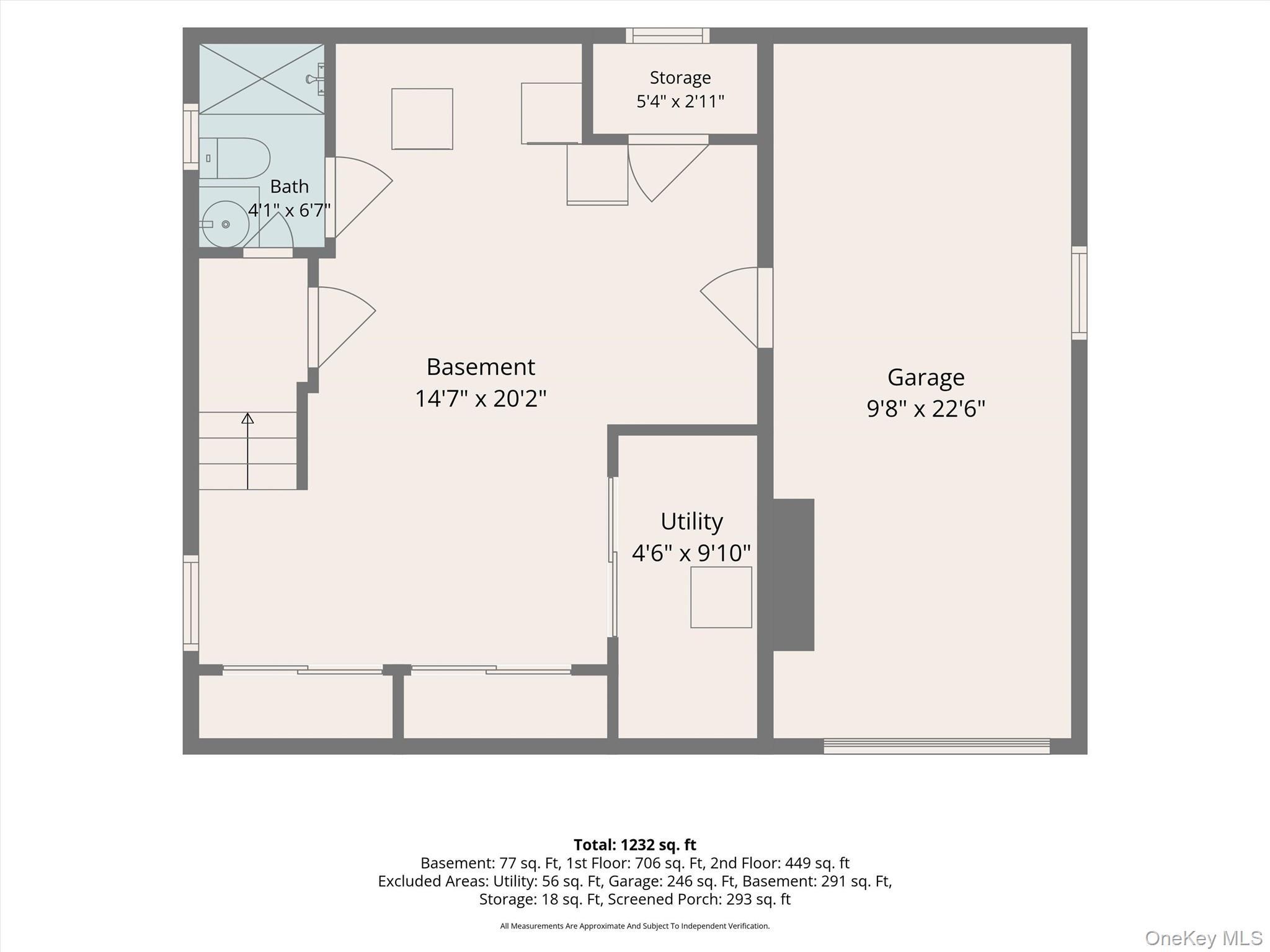Single Family Sedgwick Avenue  Westchester County, NY 10705, MLS-1025186-45