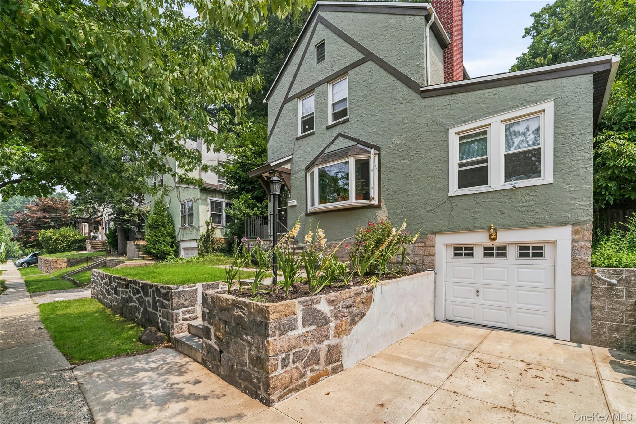 Single Family Sedgwick Avenue  Westchester County, NY 10705, MLS-1025186-5