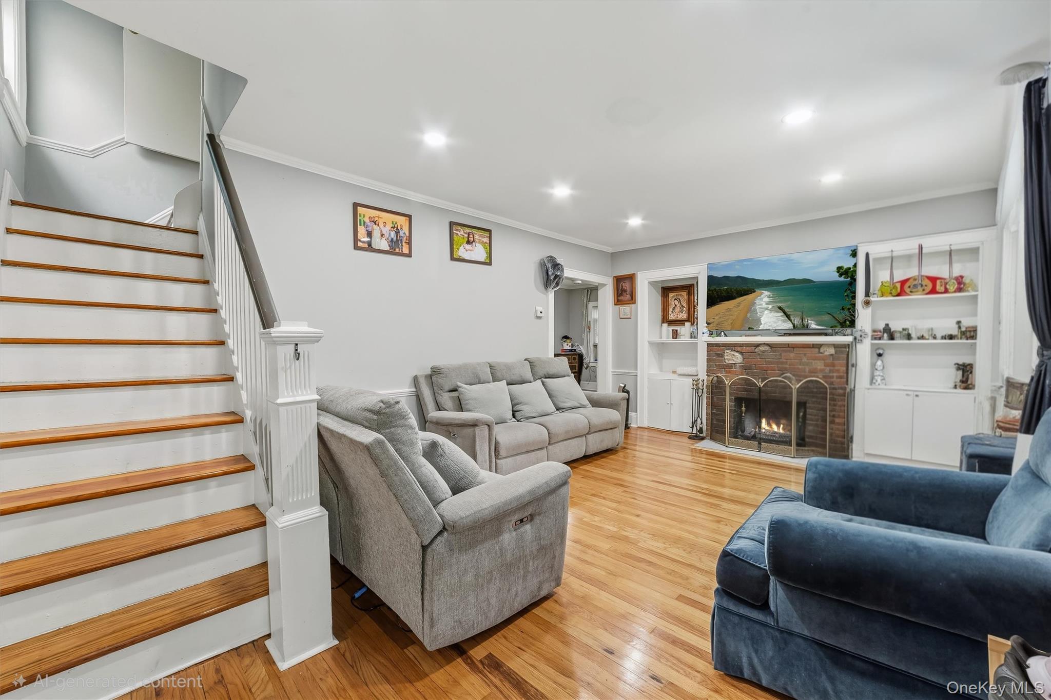 Single Family Sedgwick Avenue  Westchester County, NY 10705, MLS-1025186-7