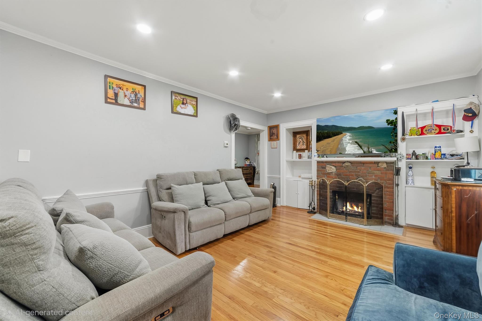 Single Family Sedgwick Avenue  Westchester County, NY 10705, MLS-1025186-8