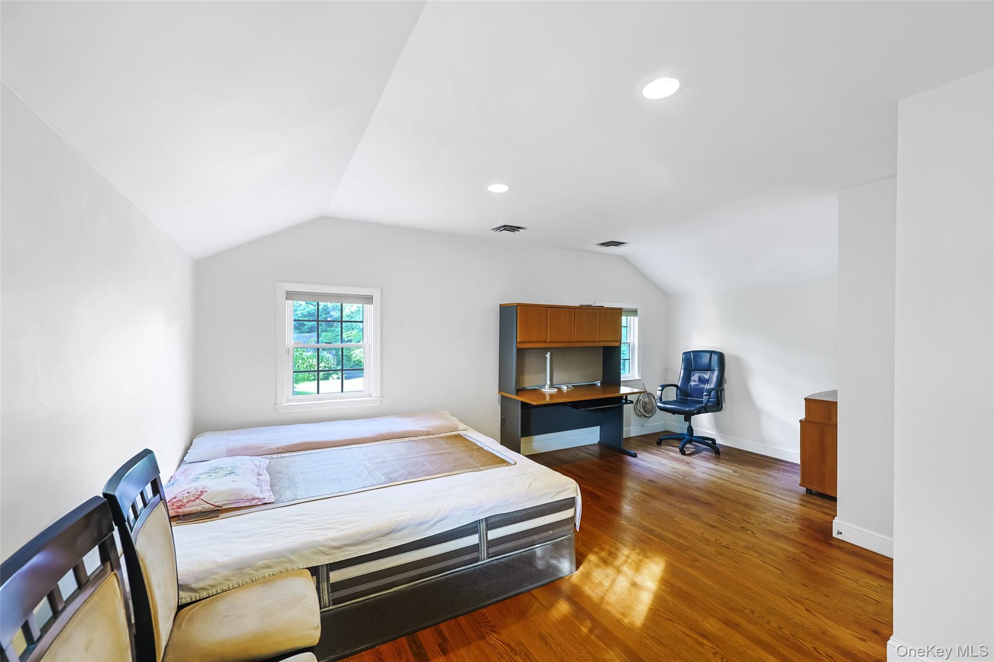Single Family W Woods Road  Nassau County, NY 11020, MLS-1025193-24