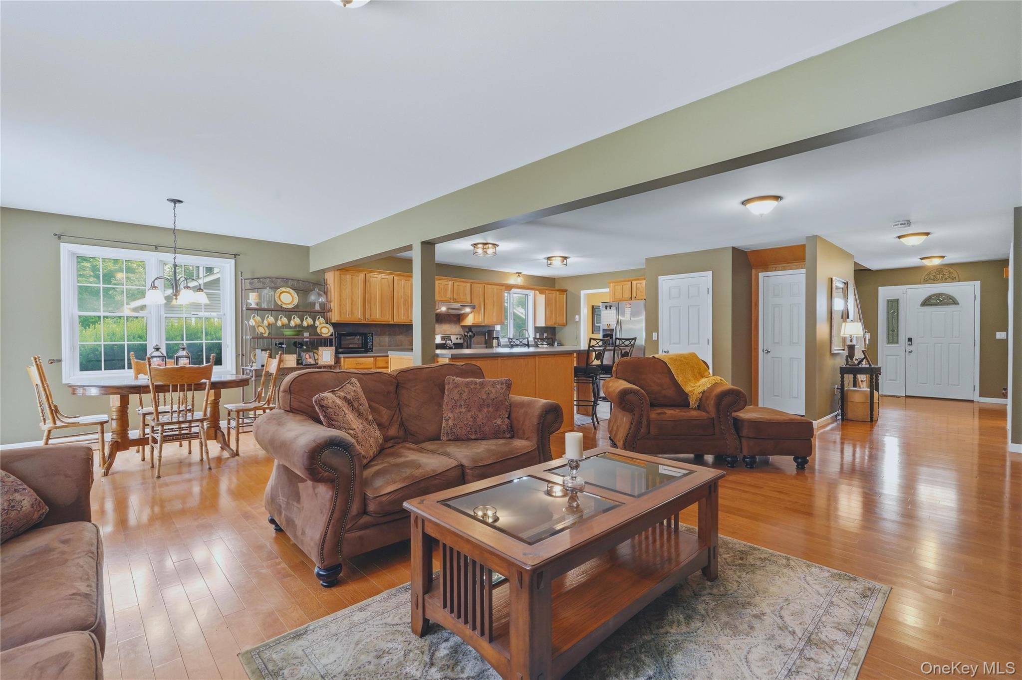 Single Family Lakeside Road  Orange County, NY 12550, MLS-1025198-10