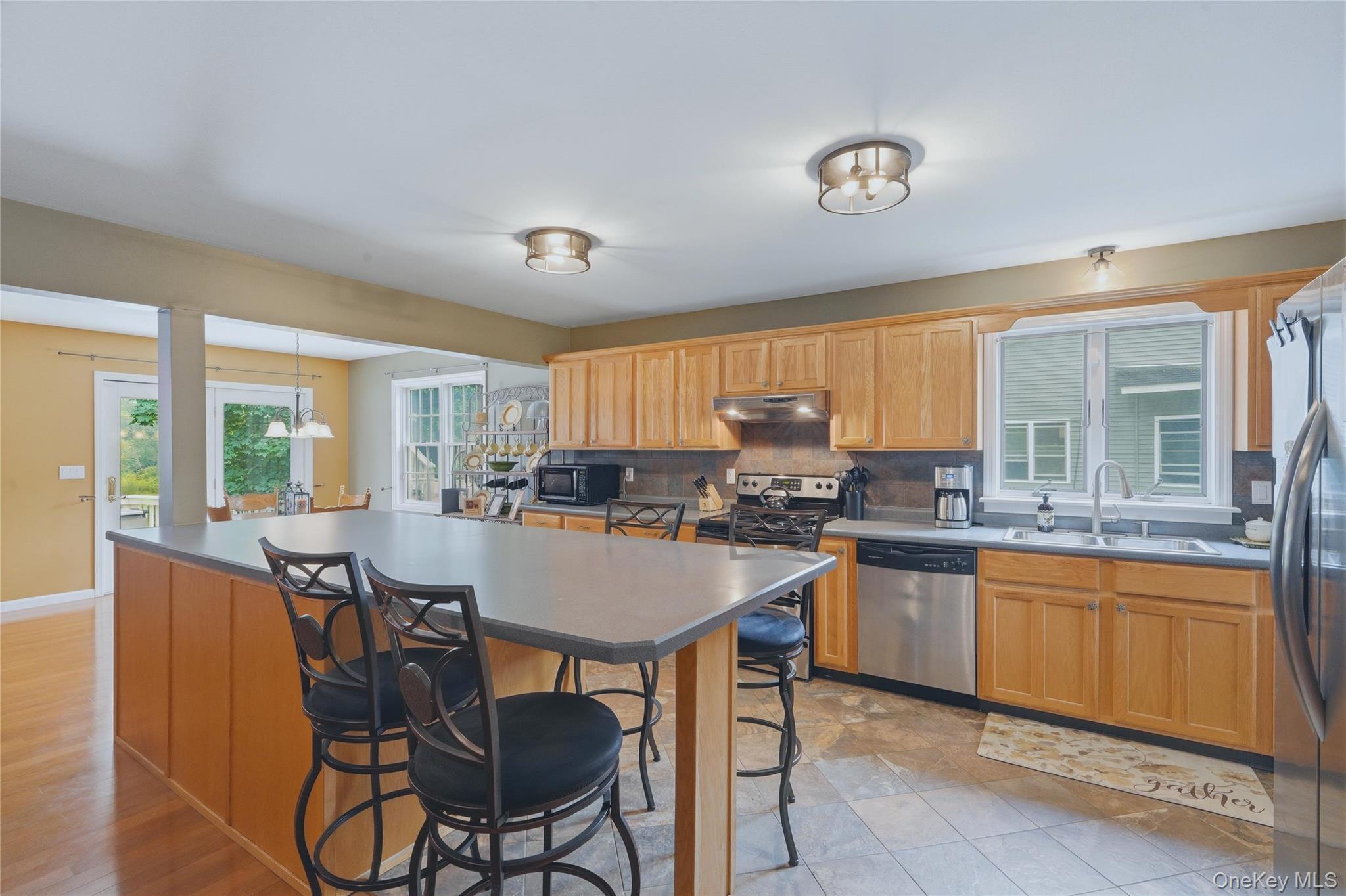 Single Family Lakeside Road  Orange County, NY 12550, MLS-1025198-11
