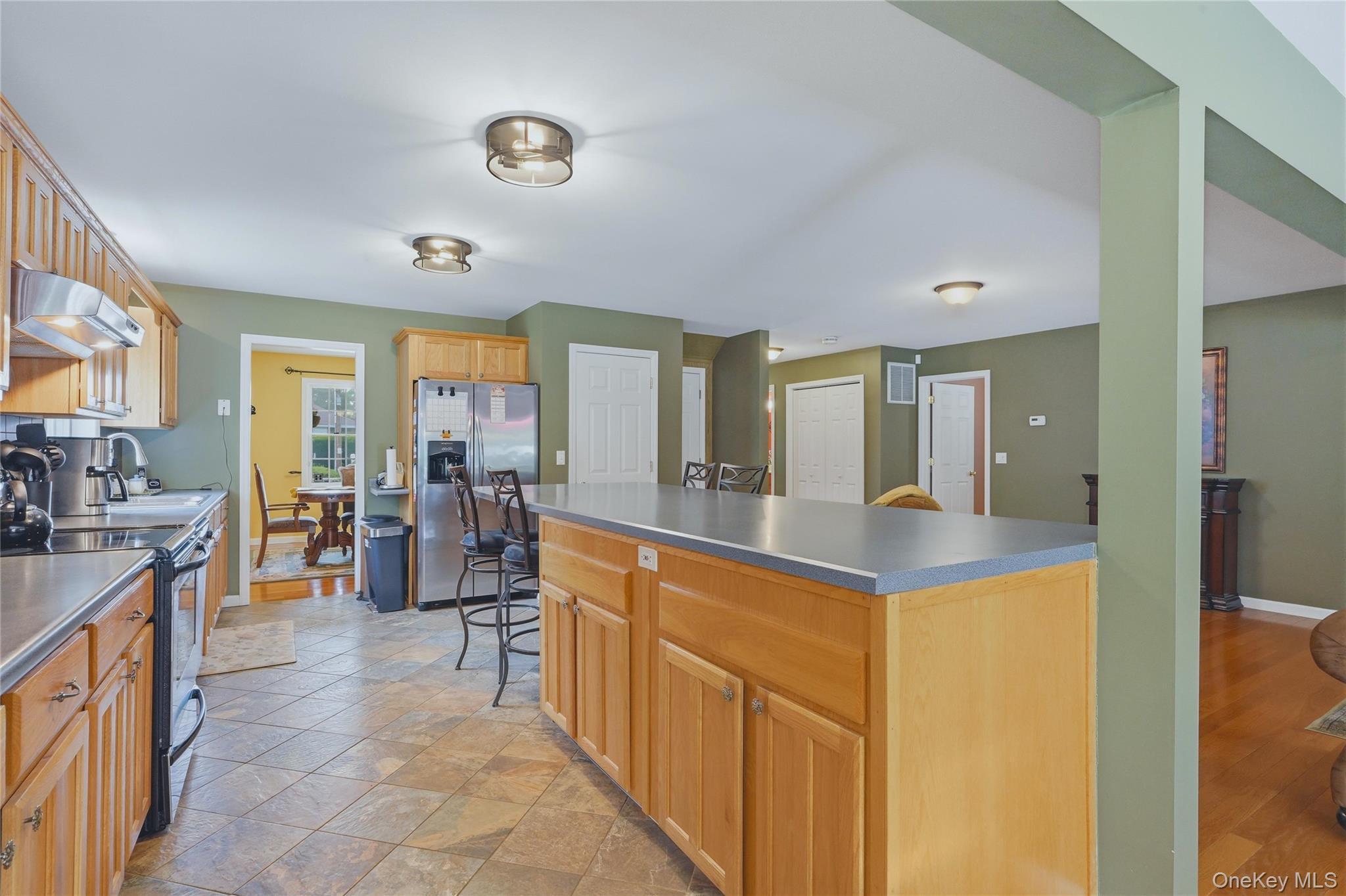 Single Family Lakeside Road  Orange County, NY 12550, MLS-1025198-13