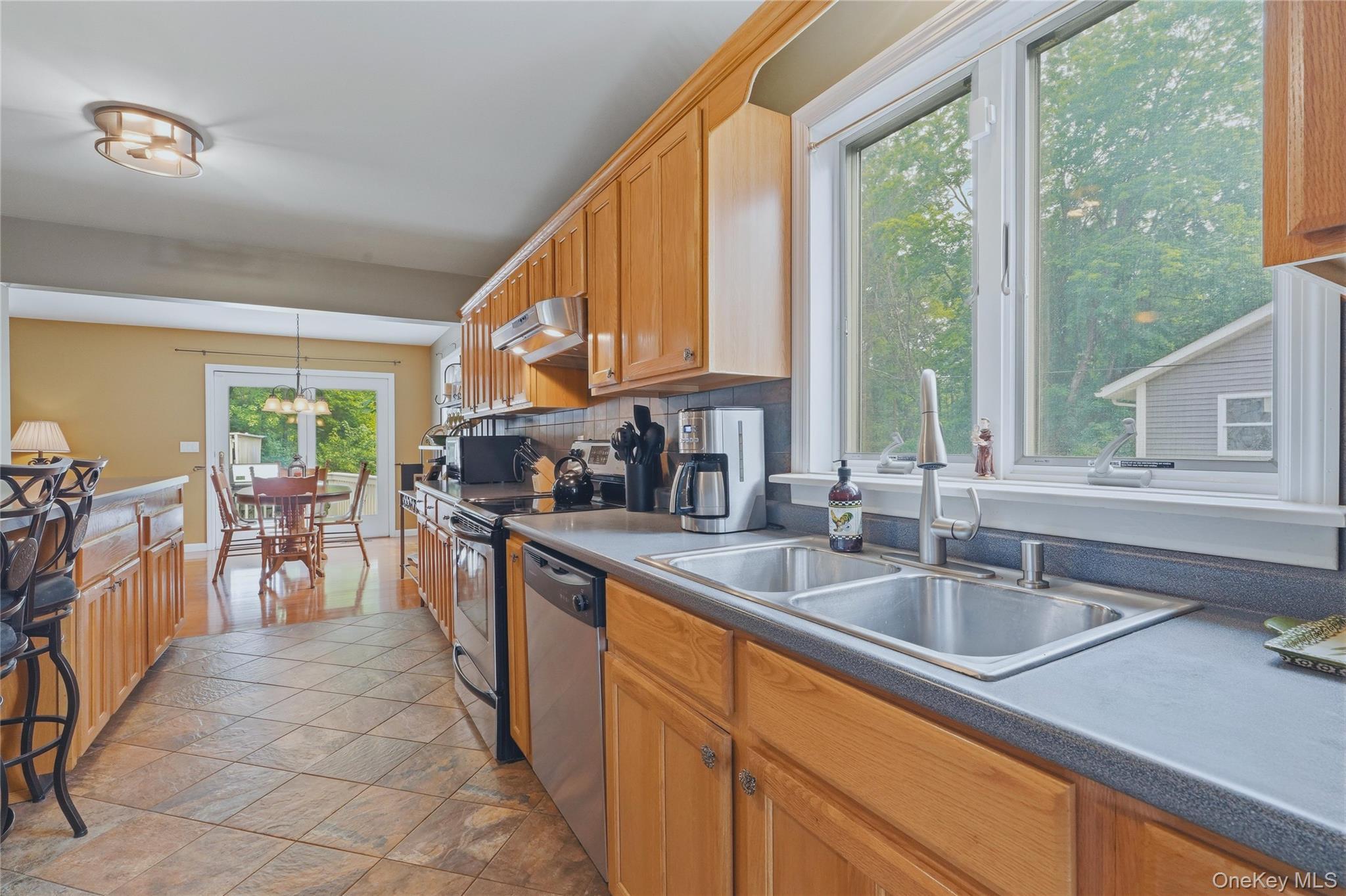 Single Family Lakeside Road  Orange County, NY 12550, MLS-1025198-14