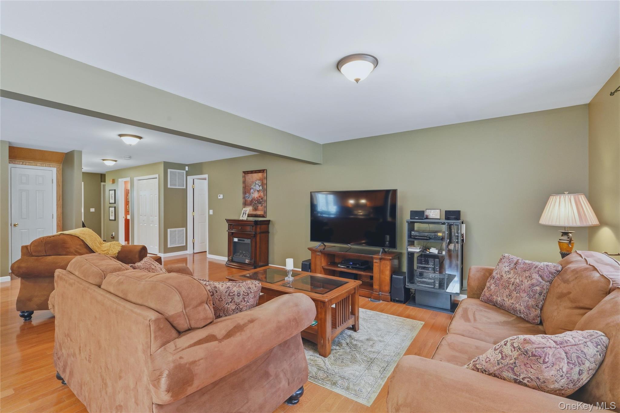 Single Family Lakeside Road  Orange County, NY 12550, MLS-1025198-16