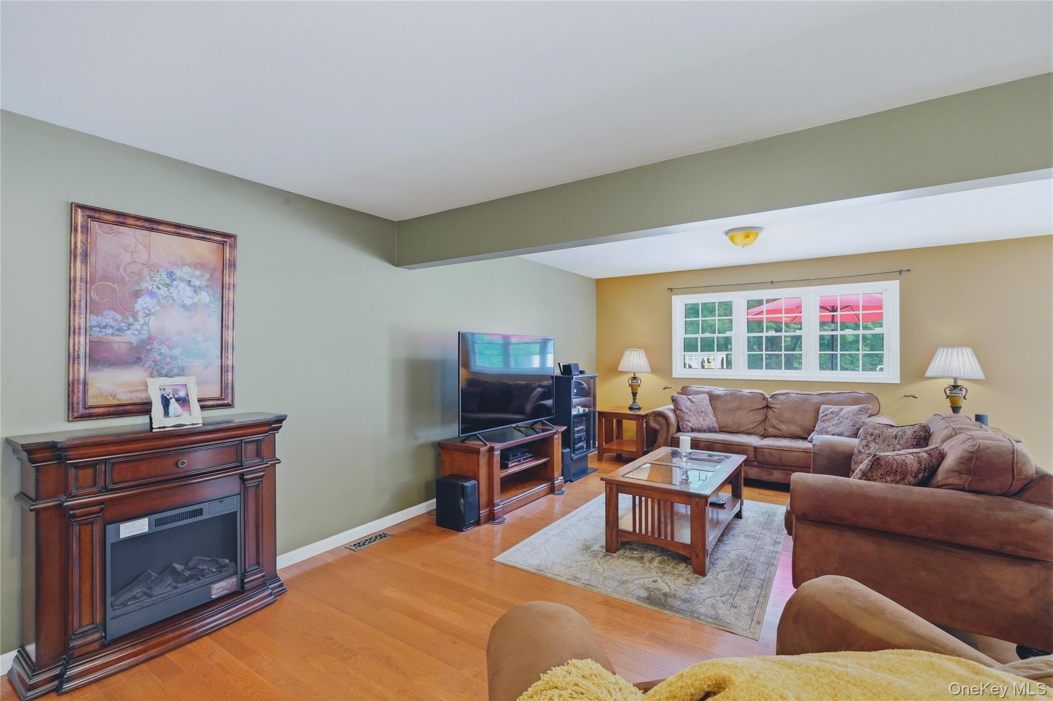 Single Family Lakeside Road  Orange County, NY 12550, MLS-1025198-17