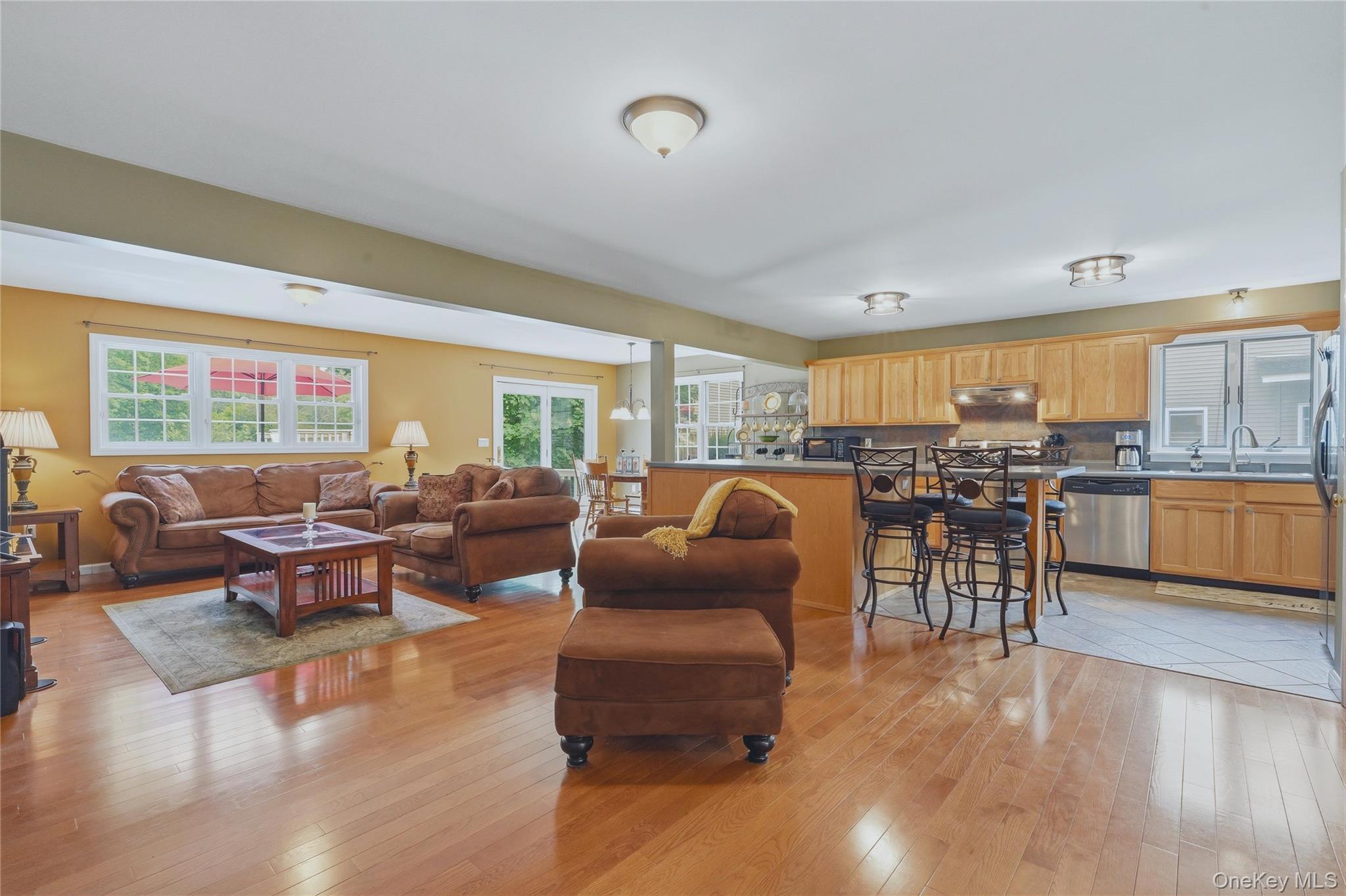 Single Family Lakeside Road  Orange County, NY 12550, MLS-1025198-18
