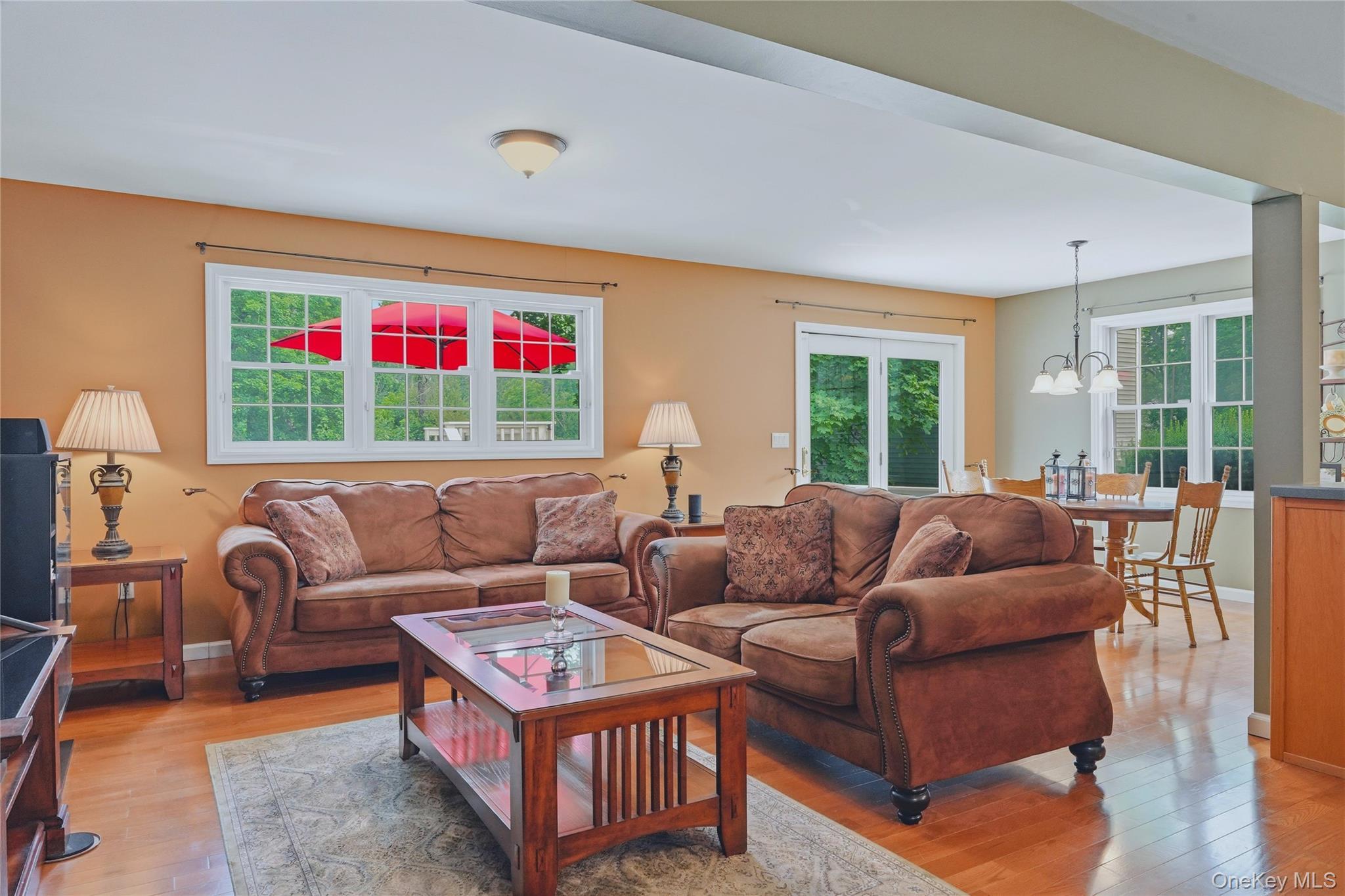 Single Family Lakeside Road  Orange County, NY 12550, MLS-1025198-19