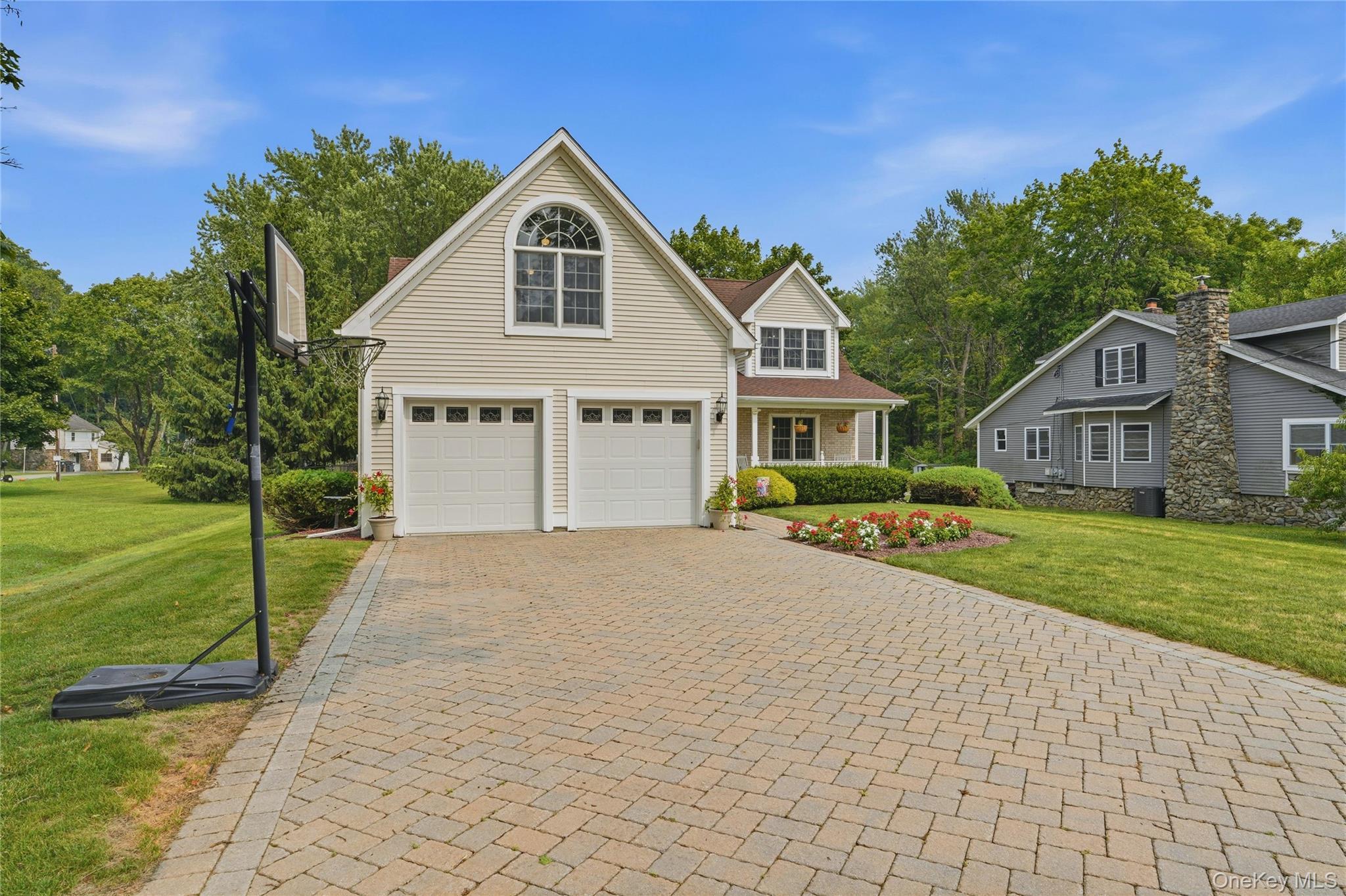 Single Family Lakeside Road  Orange County, NY 12550, MLS-1025198-2