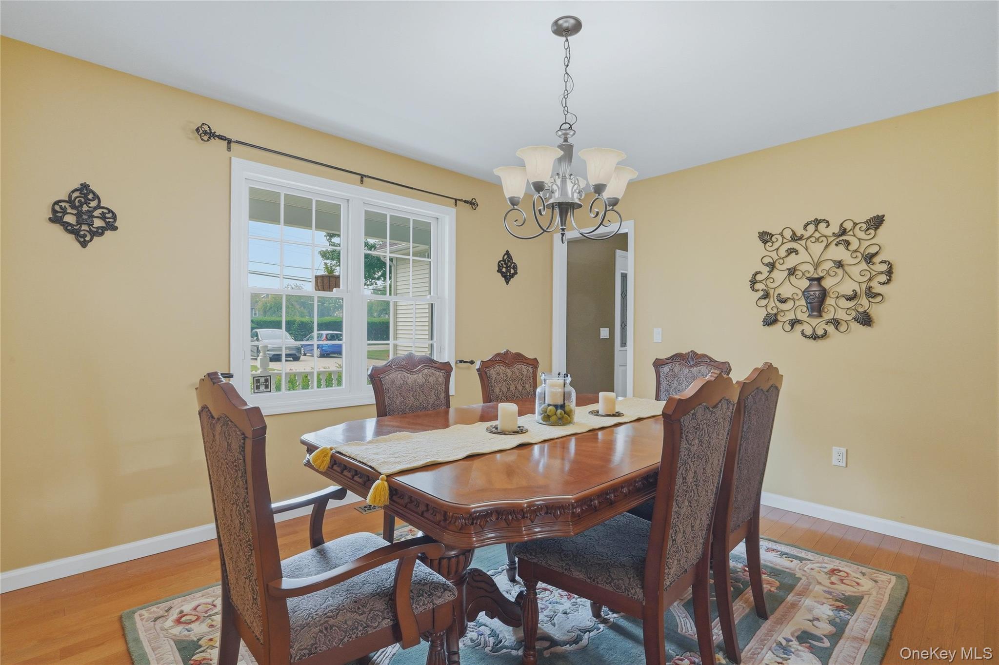 Single Family Lakeside Road  Orange County, NY 12550, MLS-1025198-20