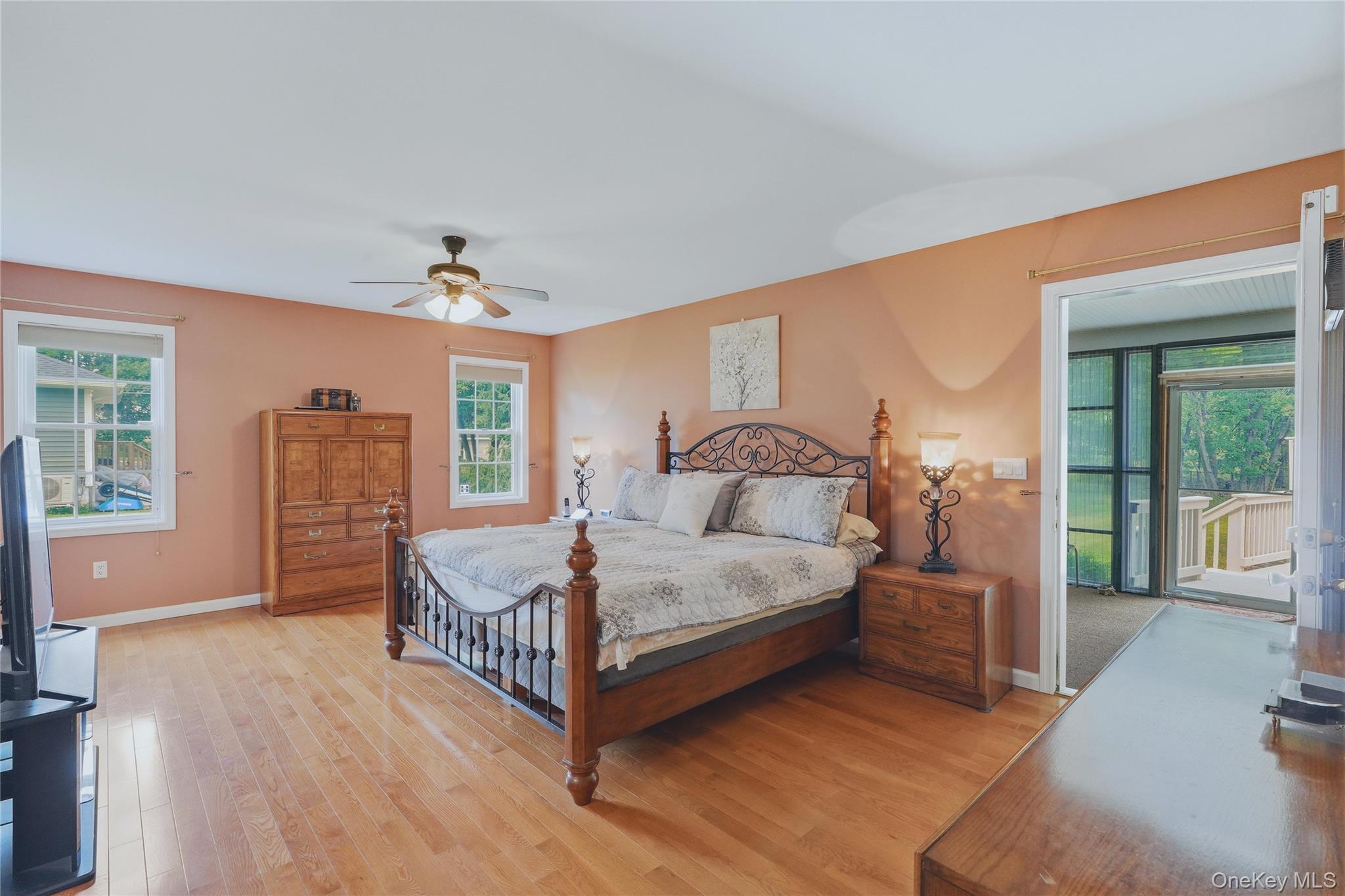 Single Family Lakeside Road  Orange County, NY 12550, MLS-1025198-24