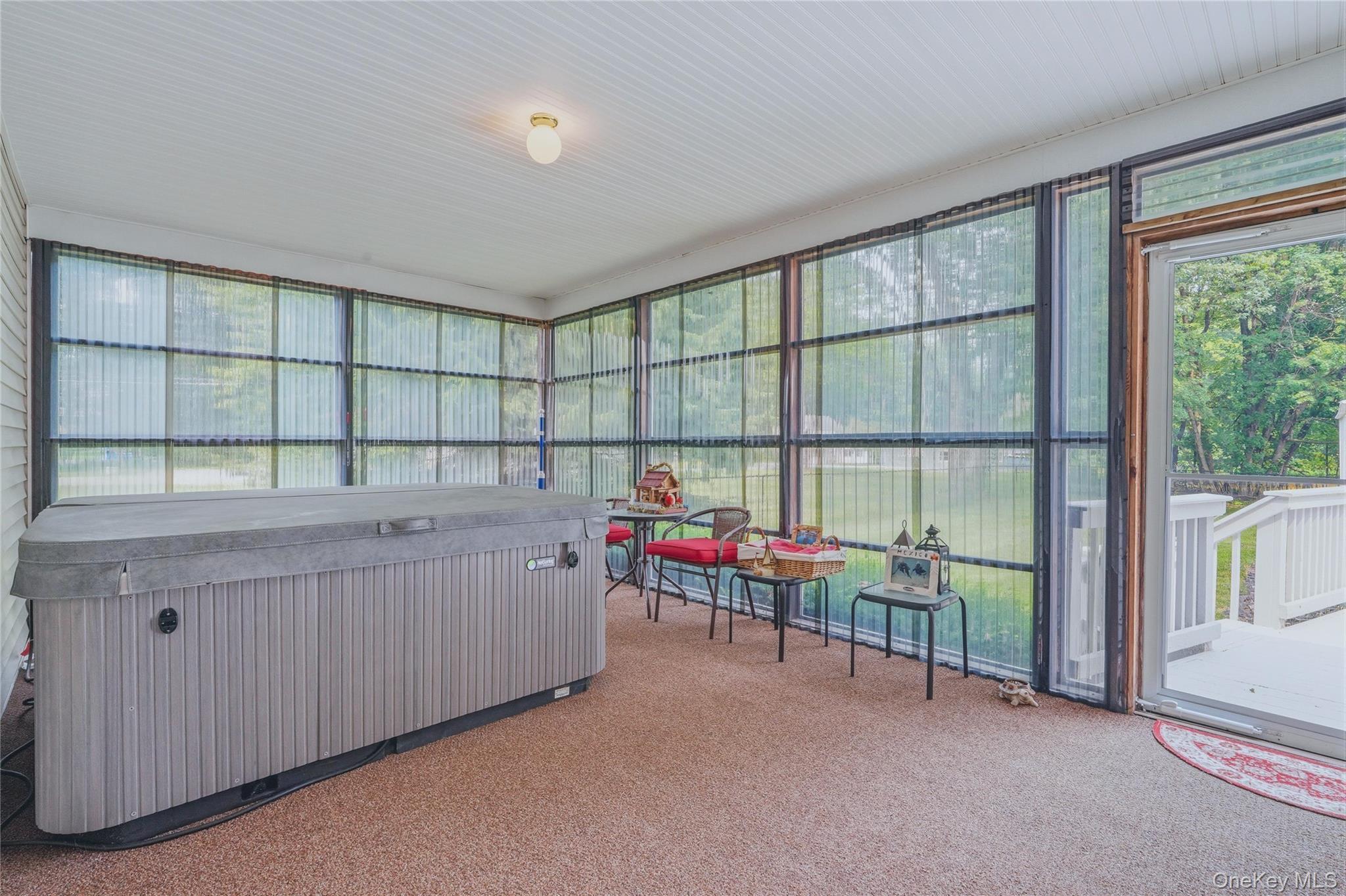 Single Family Lakeside Road  Orange County, NY 12550, MLS-1025198-25