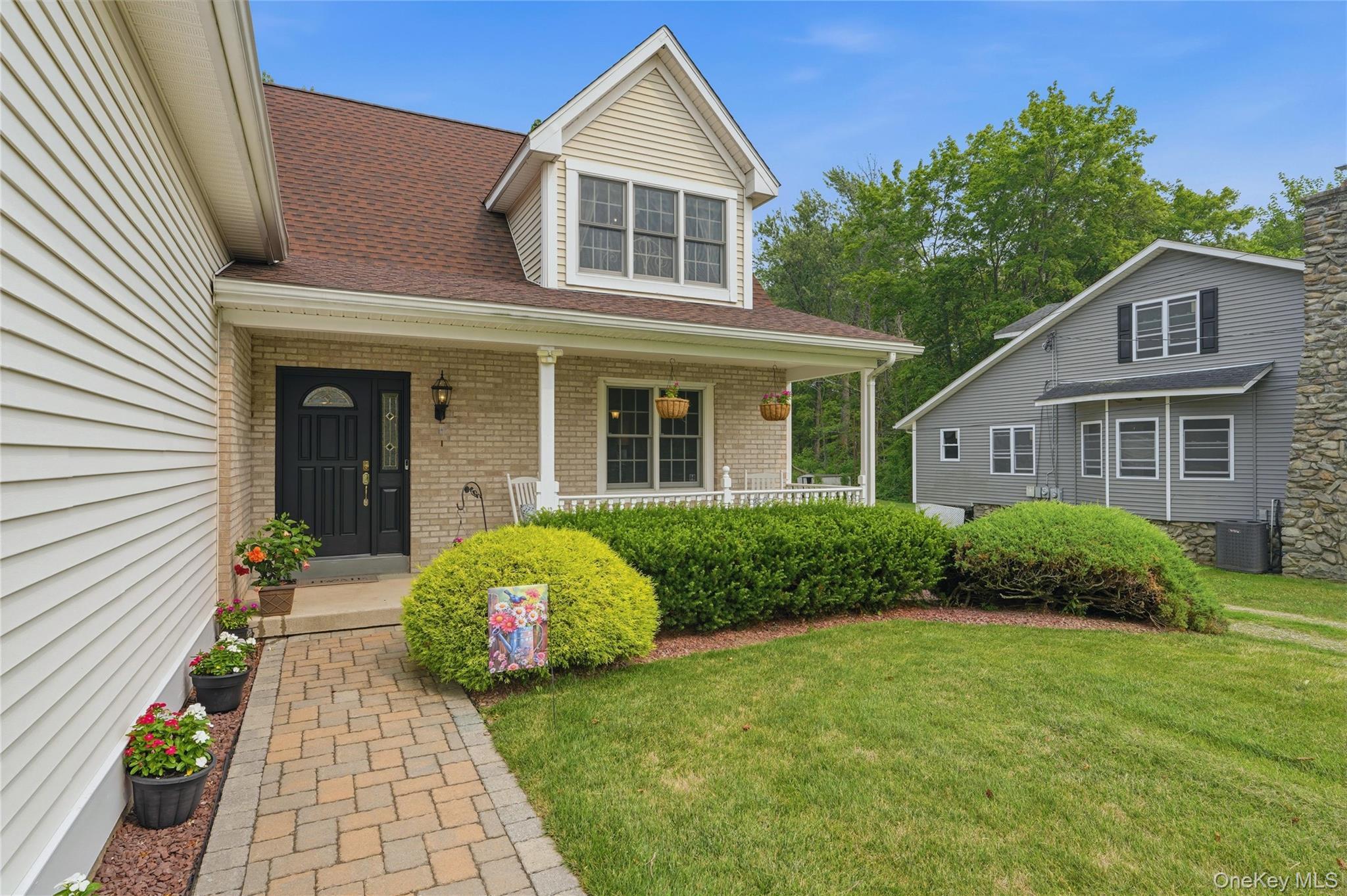 Single Family Lakeside Road  Orange County, NY 12550, MLS-1025198-3