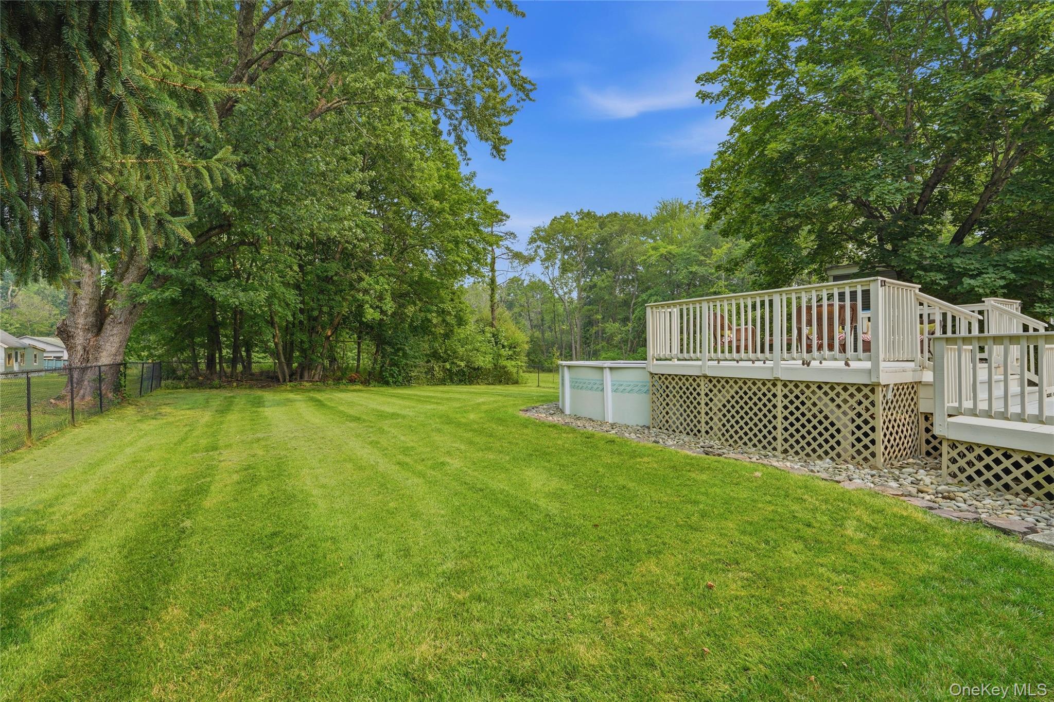 Single Family Lakeside Road  Orange County, NY 12550, MLS-1025198-42