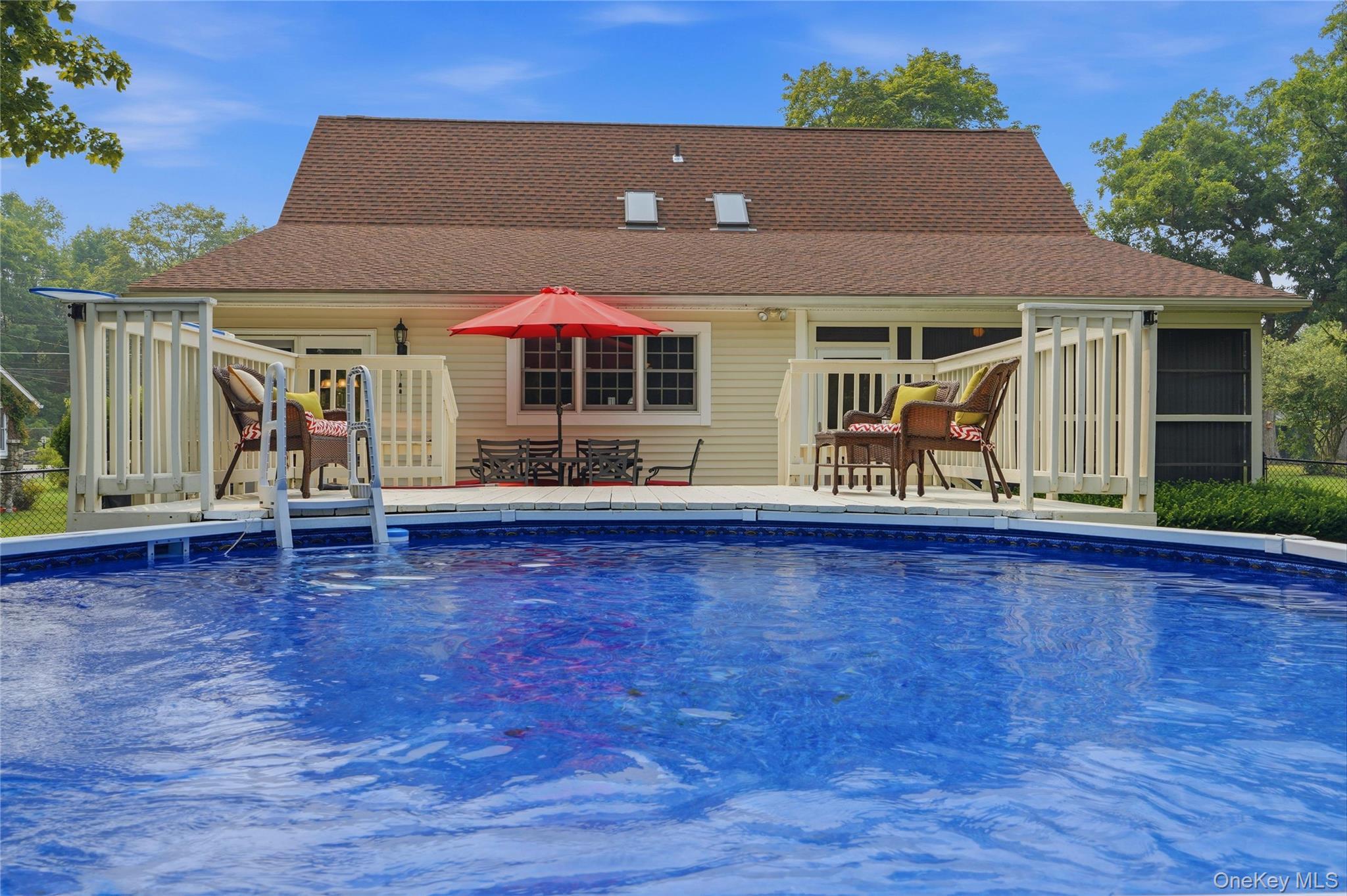 Single Family Lakeside Road  Orange County, NY 12550, MLS-1025198-5