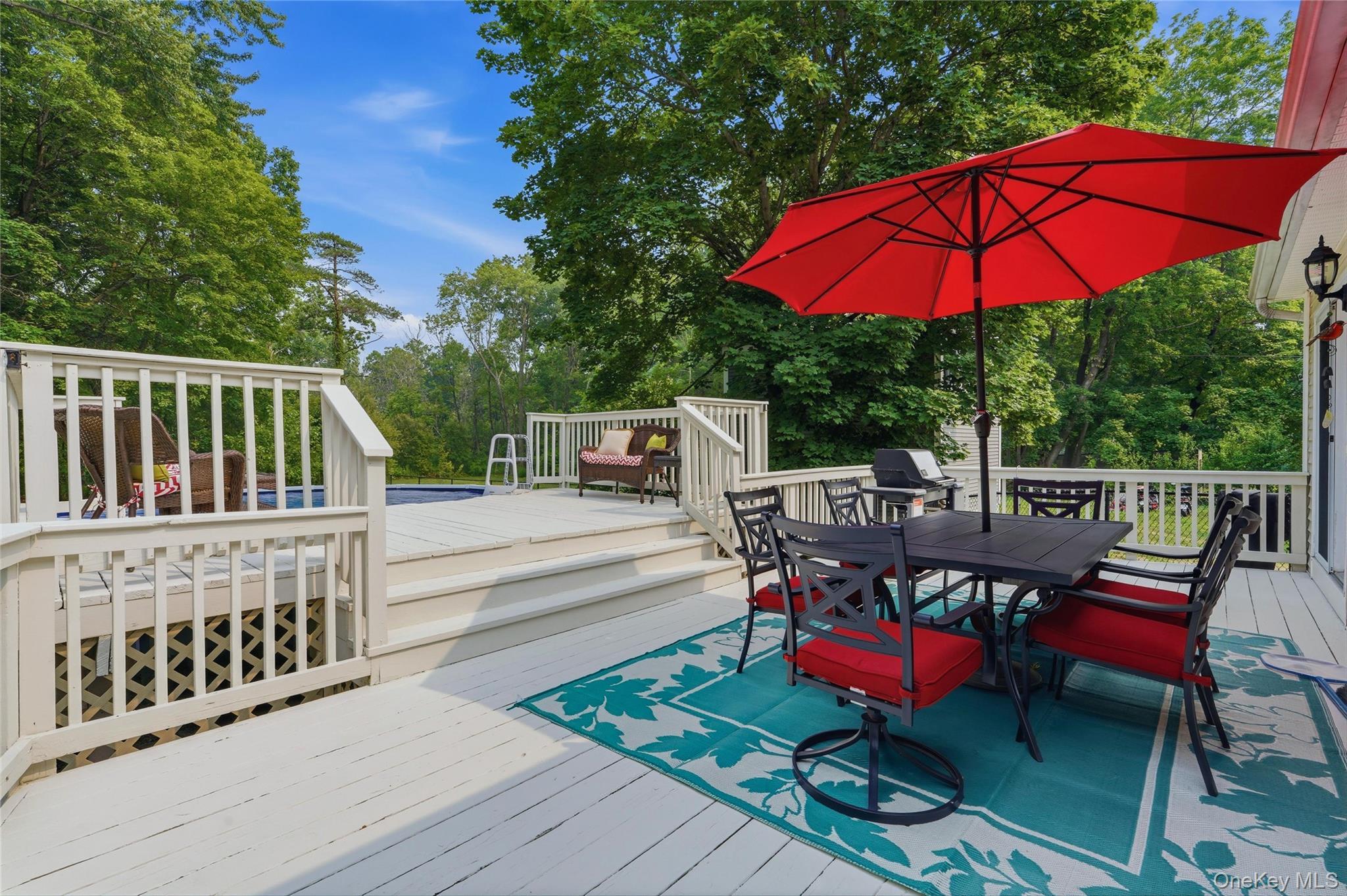 Single Family Lakeside Road  Orange County, NY 12550, MLS-1025198-6