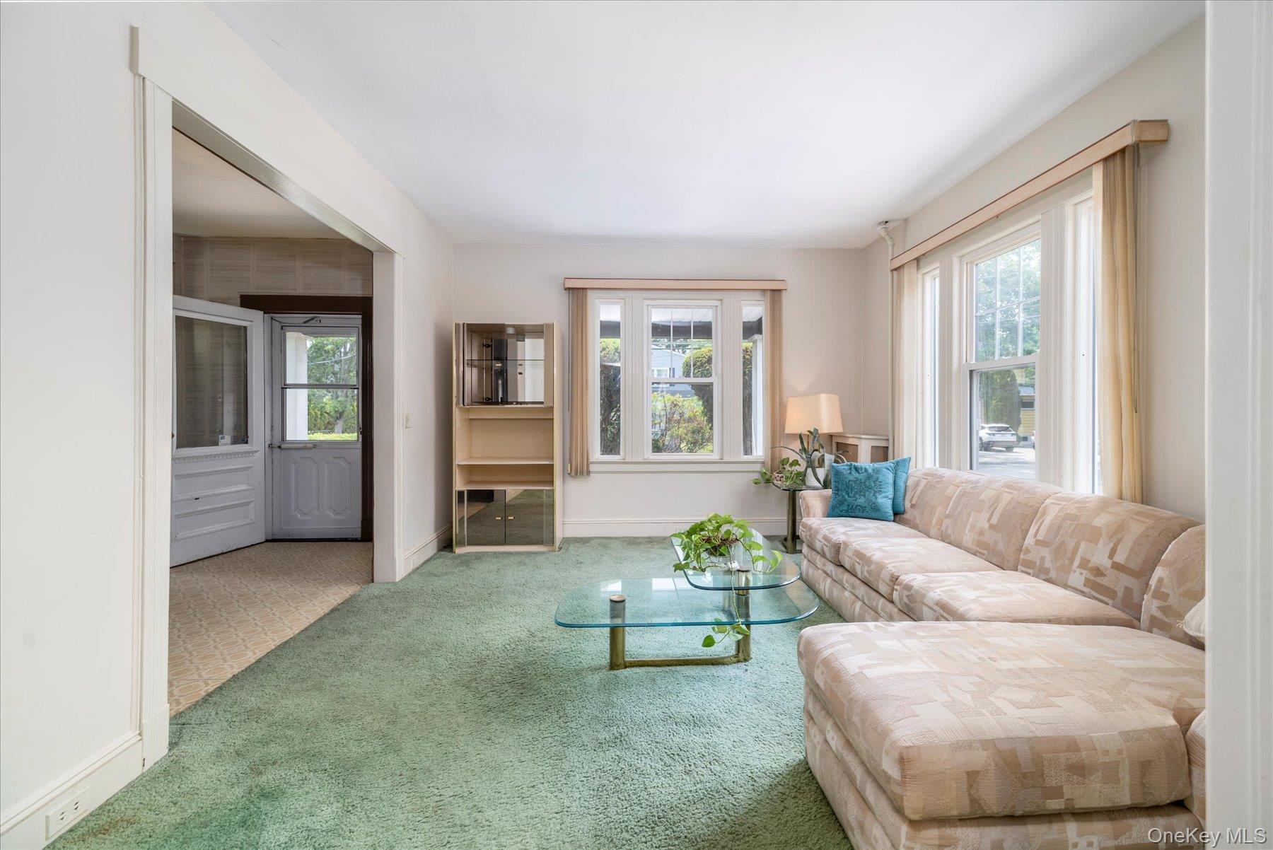 Single Family Grove Street Nassau County, NY 11563, MLS-1025230-4