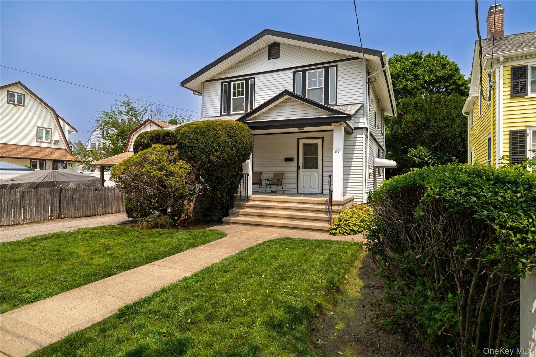 Single Family Grove Street Nassau County, NY 11563, MLS-1025230-6