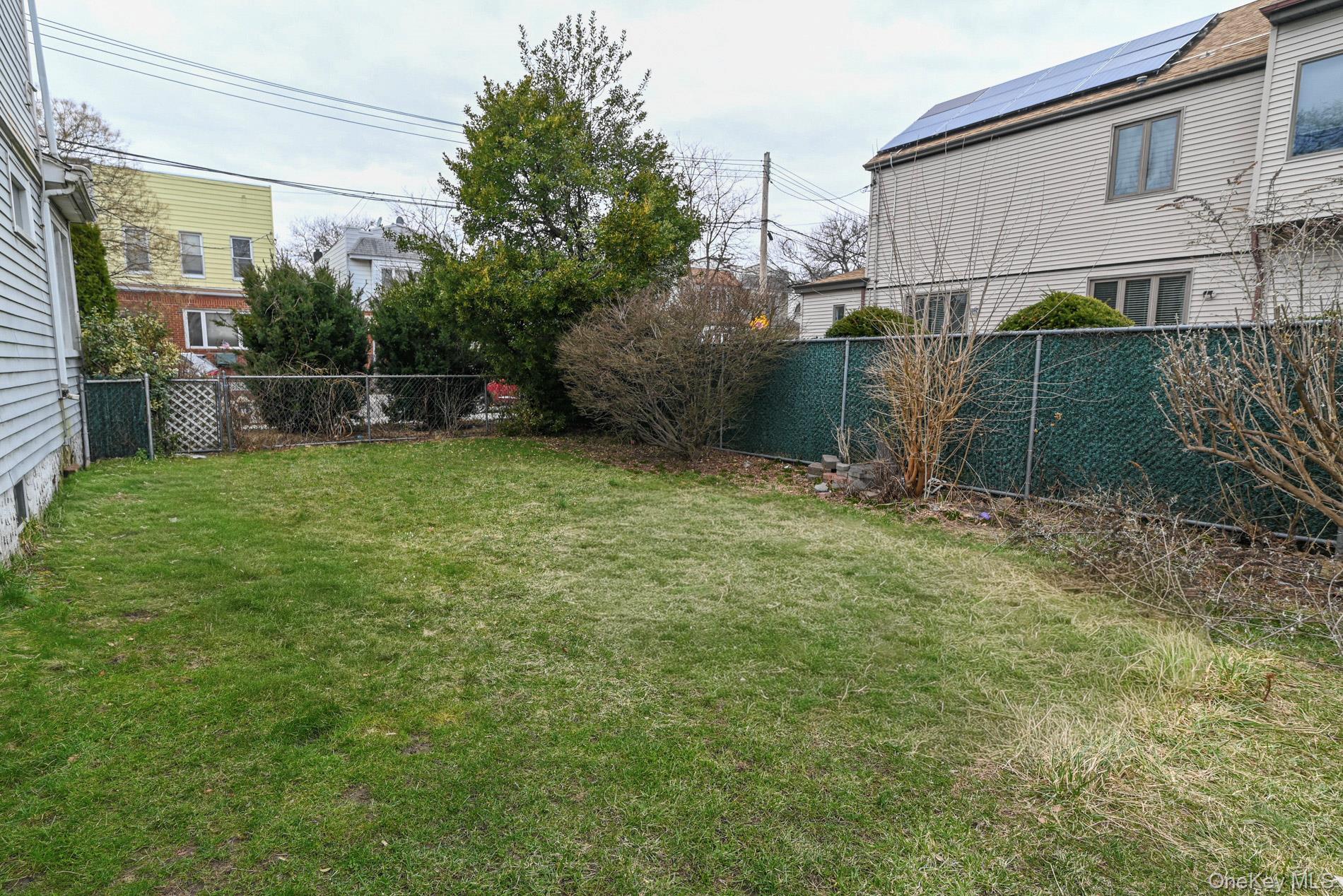 Single Family 71st Place  Queens, NY 11385, MLS-1025231-11