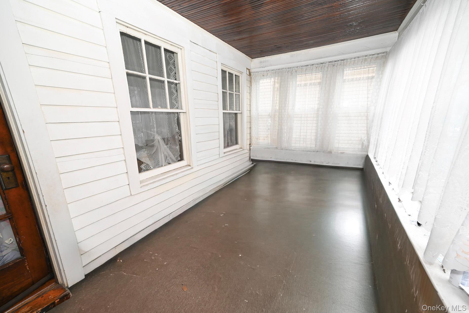 Single Family 71st Place  Queens, NY 11385, MLS-1025231-14