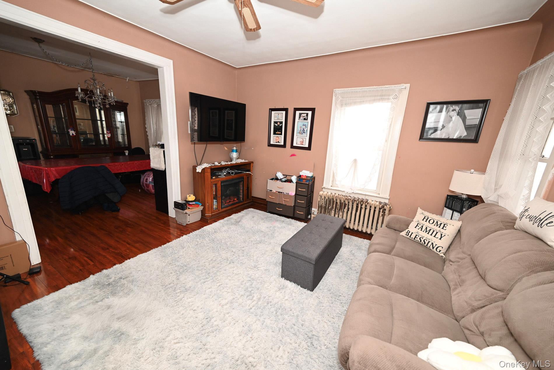 Single Family 71st Place  Queens, NY 11385, MLS-1025231-15